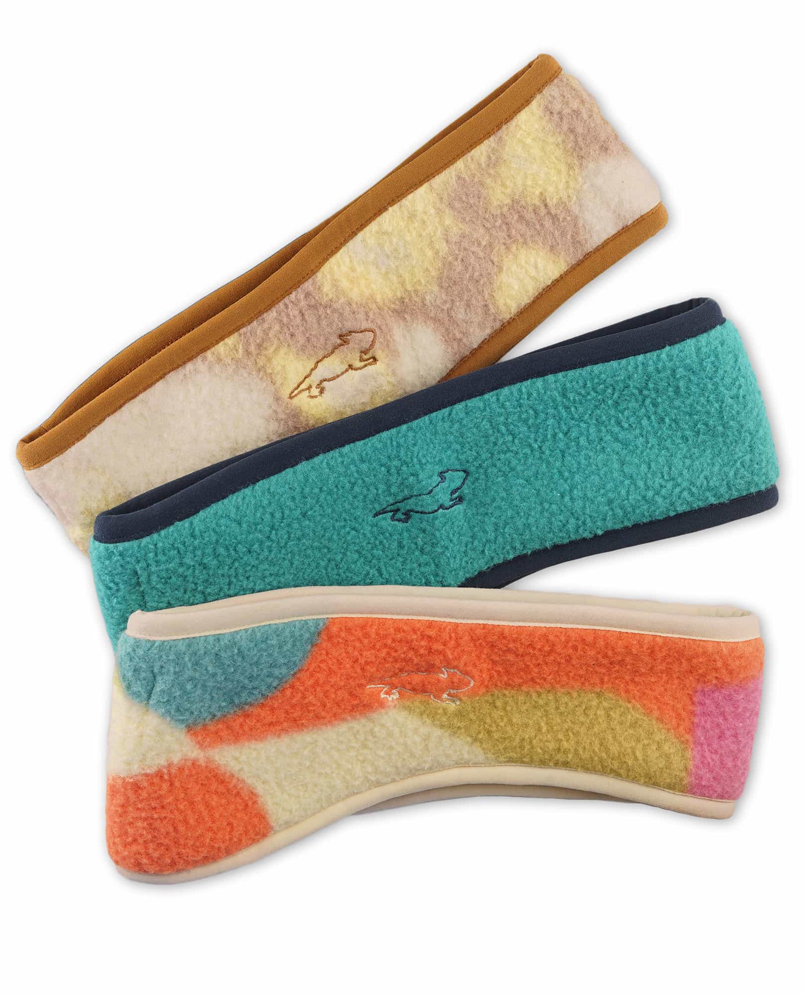 Campo Headband - Softxoi