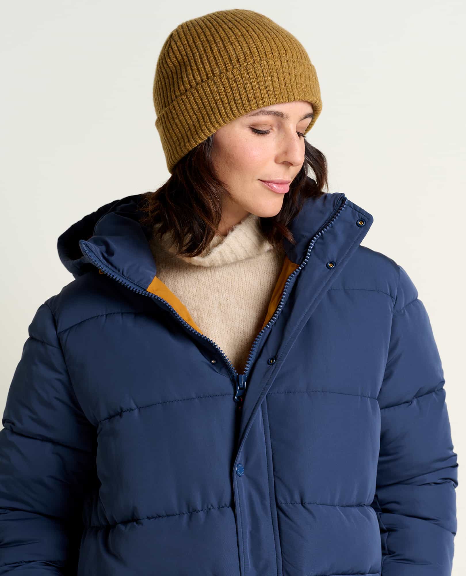 Cazadero Beanie - Softxoi