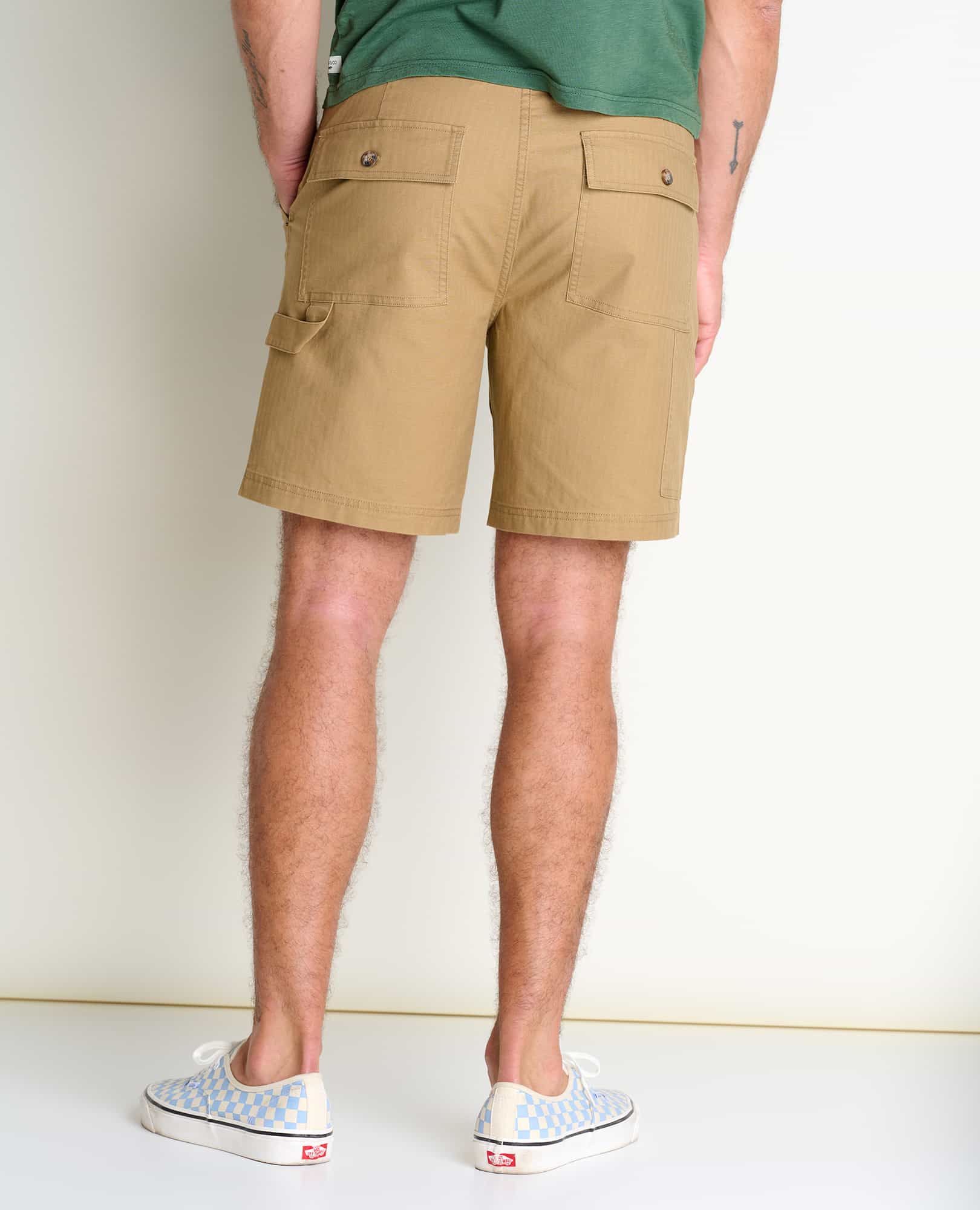 Men's Juniper Short - Softxoi