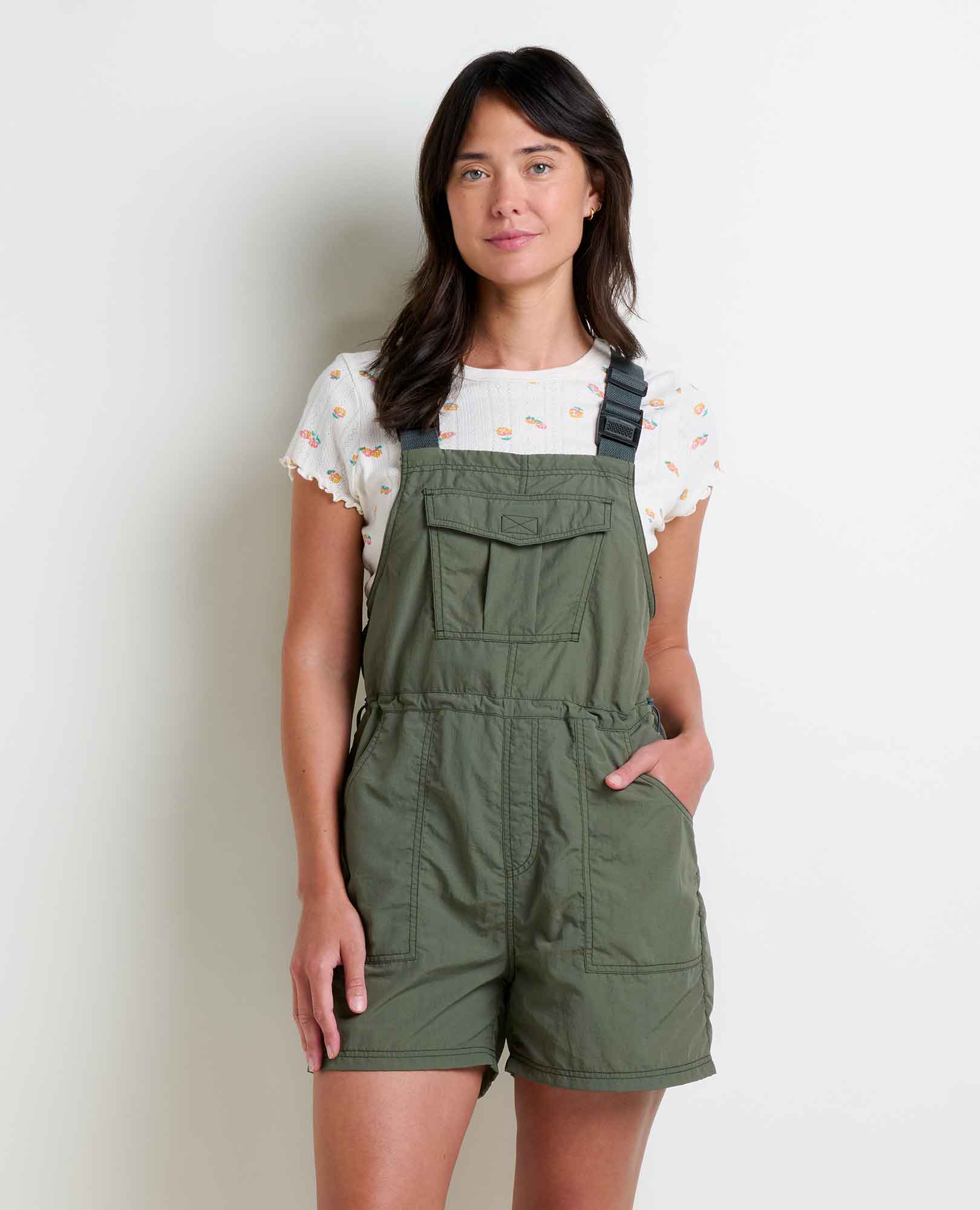 Trailscape Shorterall - Softxoi