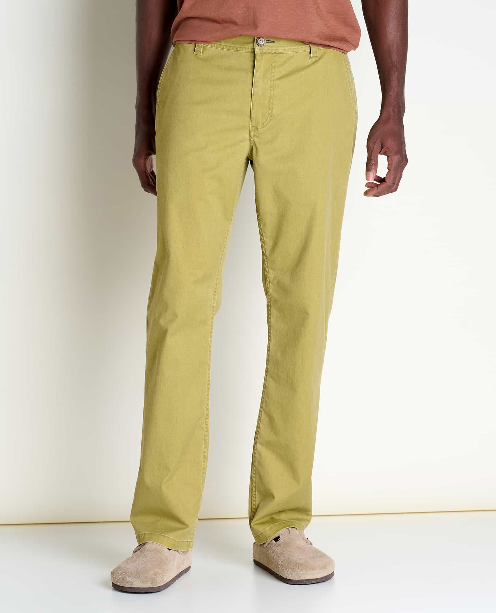 Mission Ridge Pant - Softxoi
