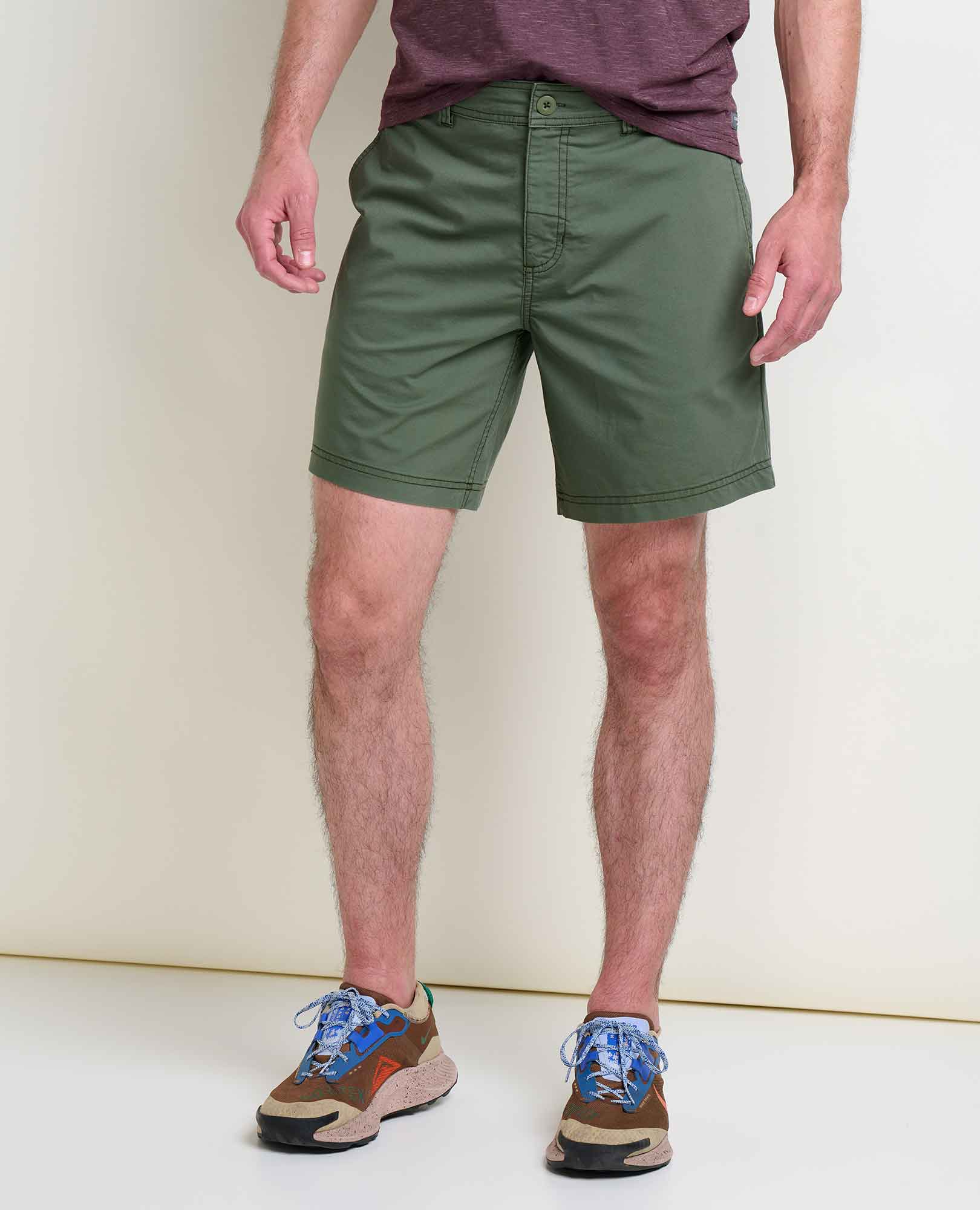 Men's Boundless Short - Softxoi