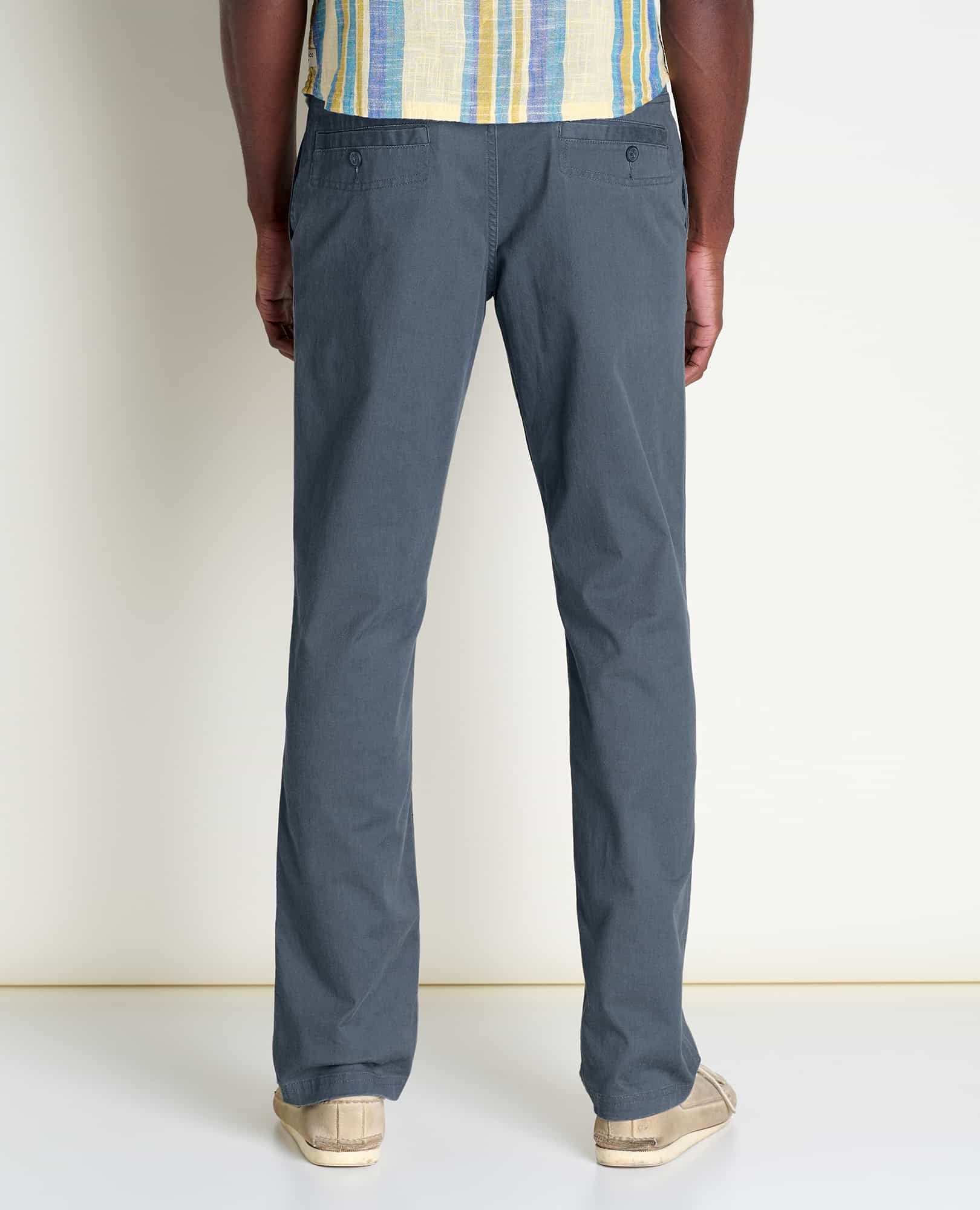 Mission Ridge Lean Pant - Softxoi