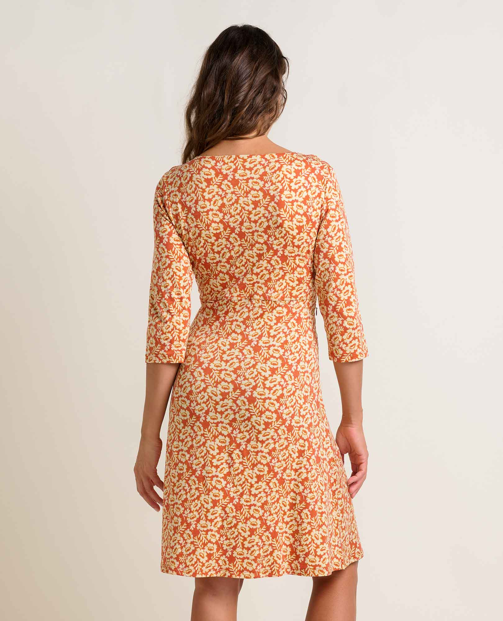 Rosalinda Dress - Softxoi