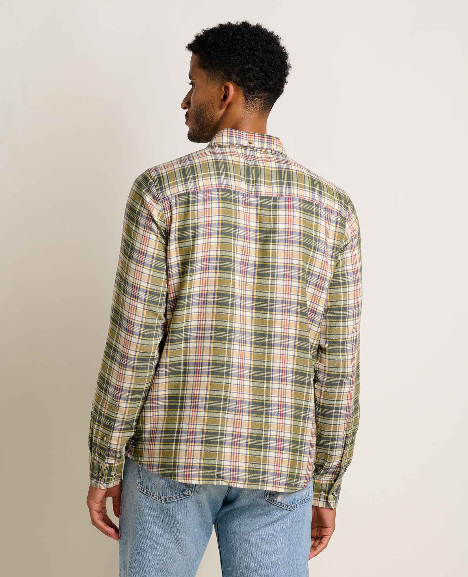 Airsmyth Long Sleeve Shirt - Softxoi