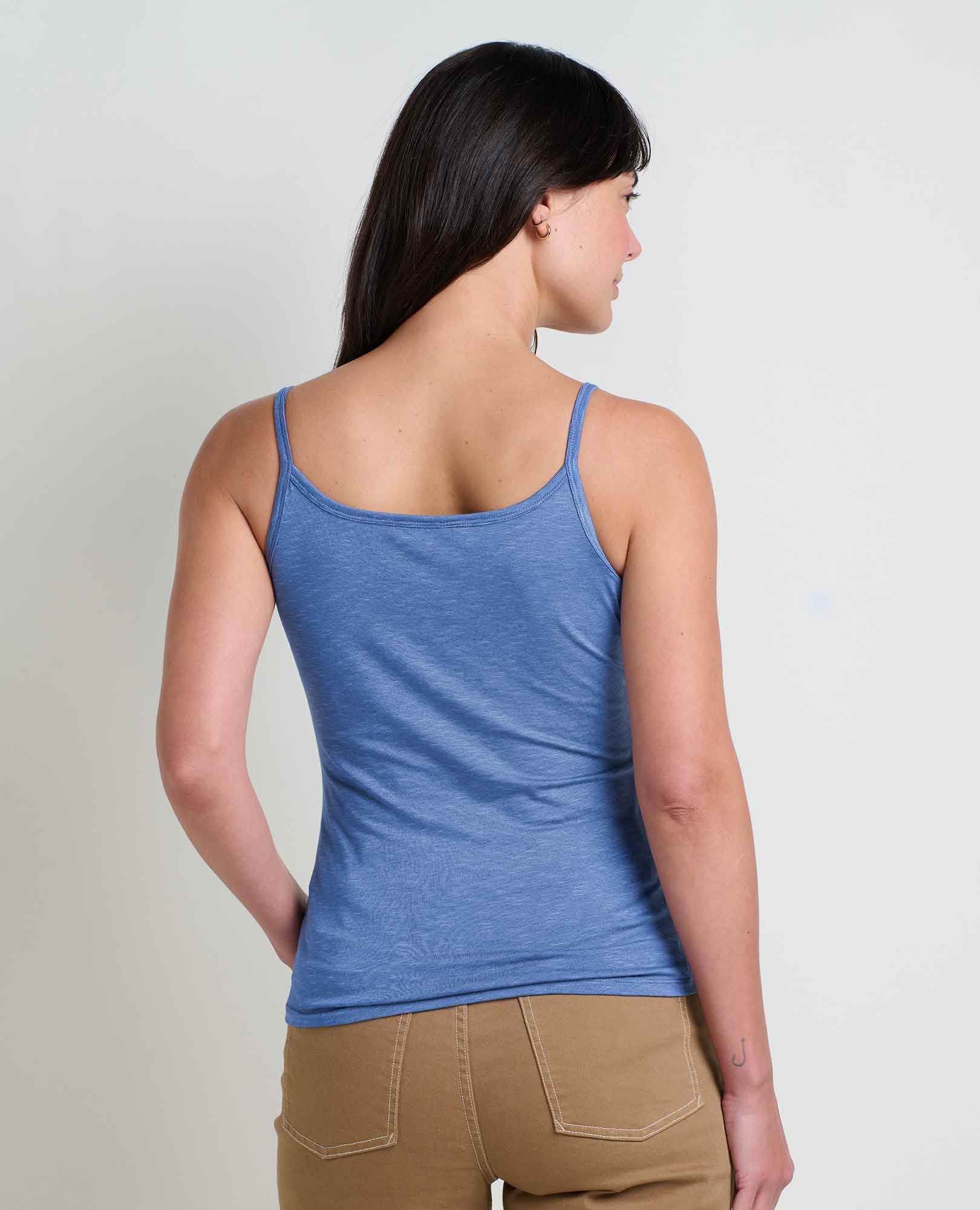 Samba Dia Cami - Softxoi