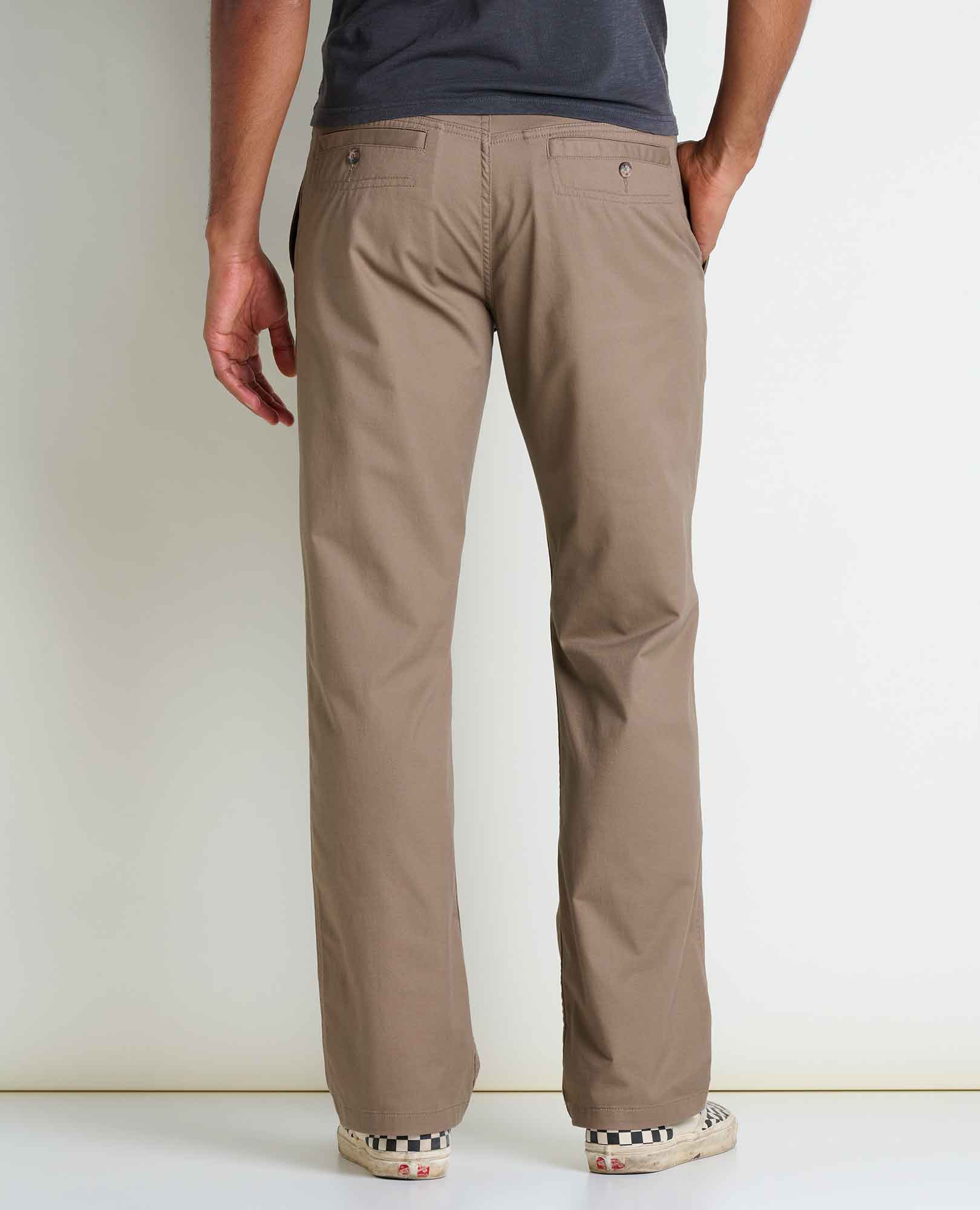 Mission Ridge Pant - Softxoi