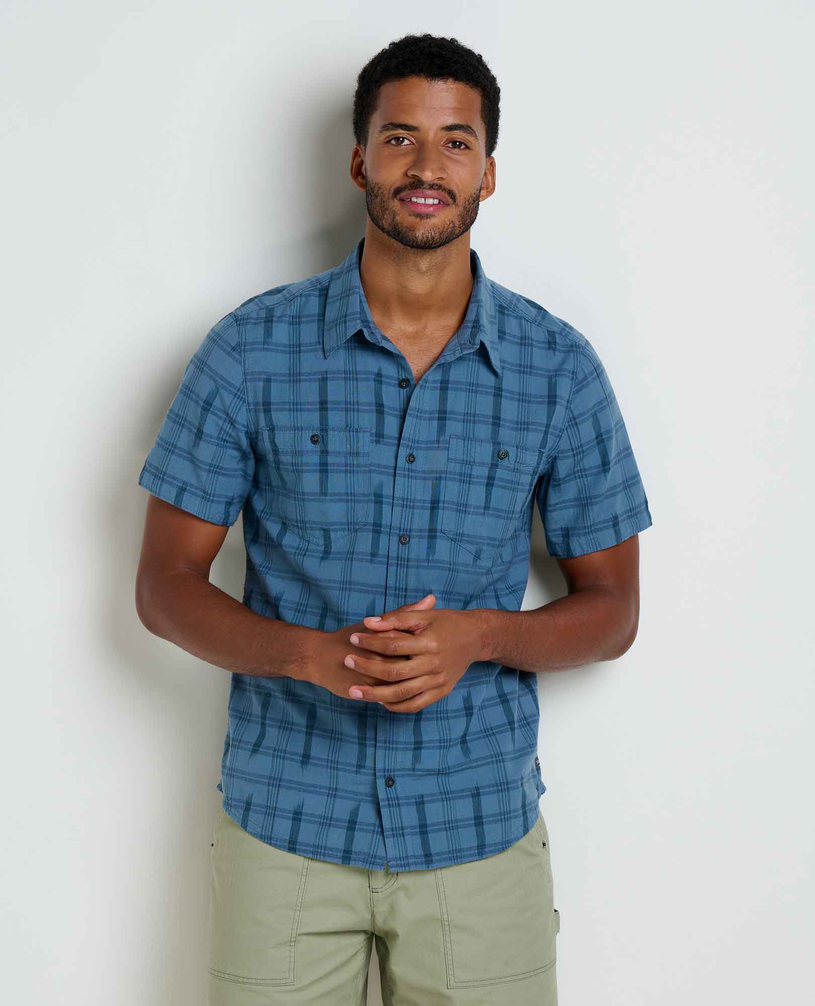 Smythy Shirt - Softxoi