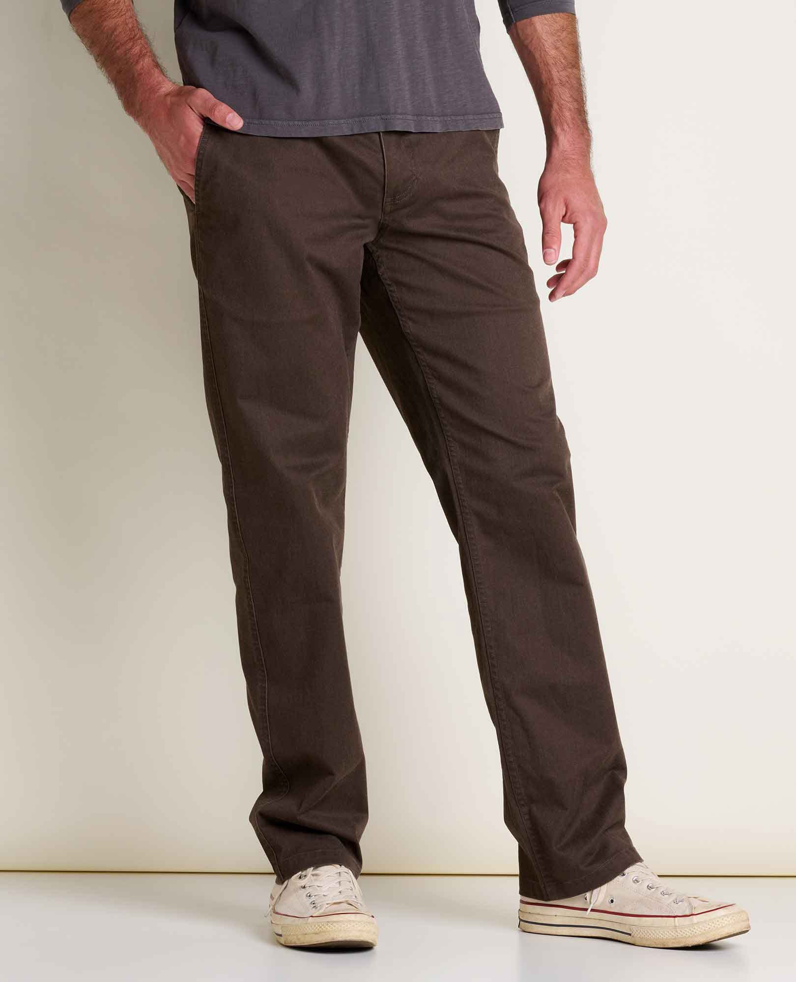 Mission Ridge Pant - Softxoi