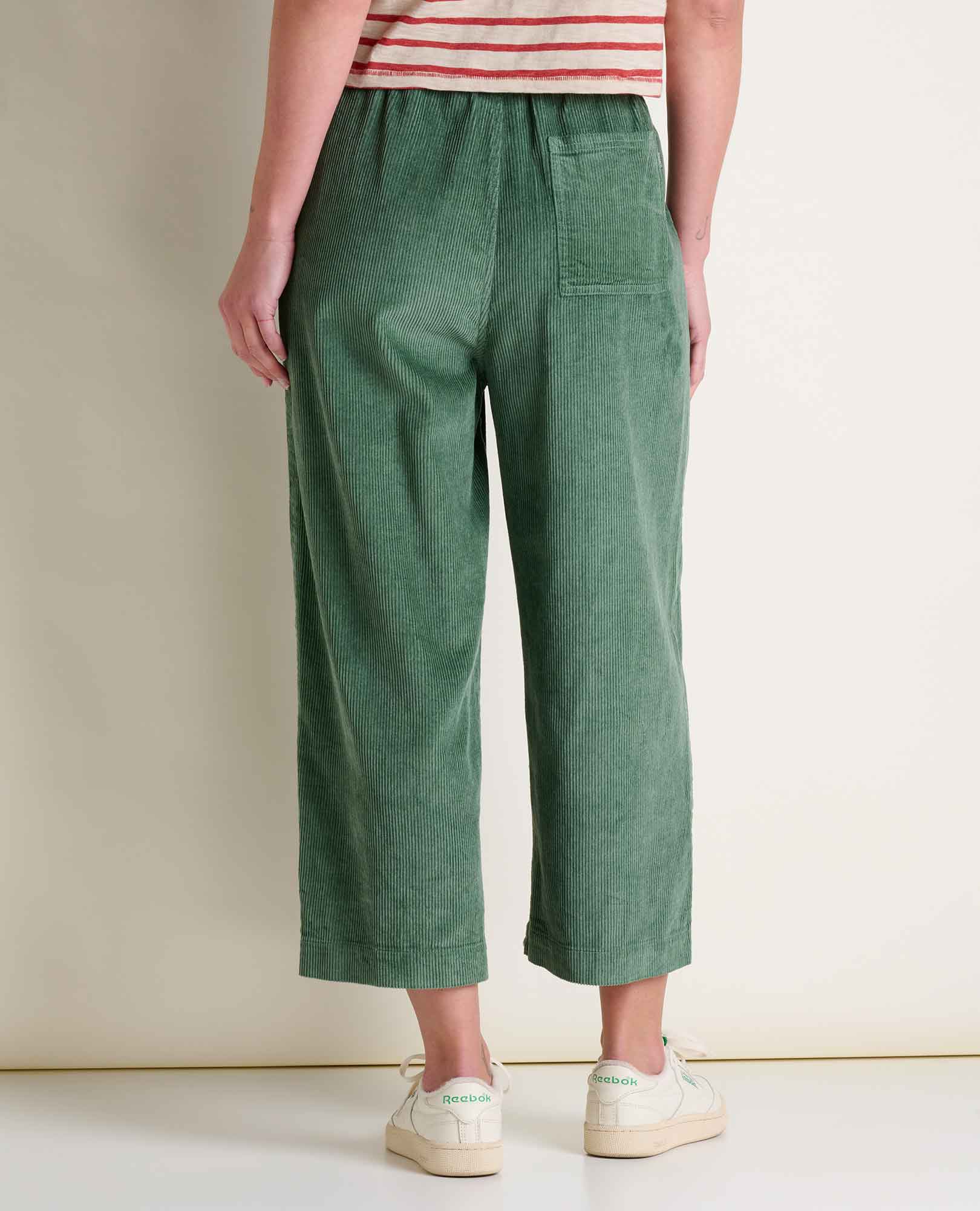 Women's Cascadia Pull-On Pant - Softxoi