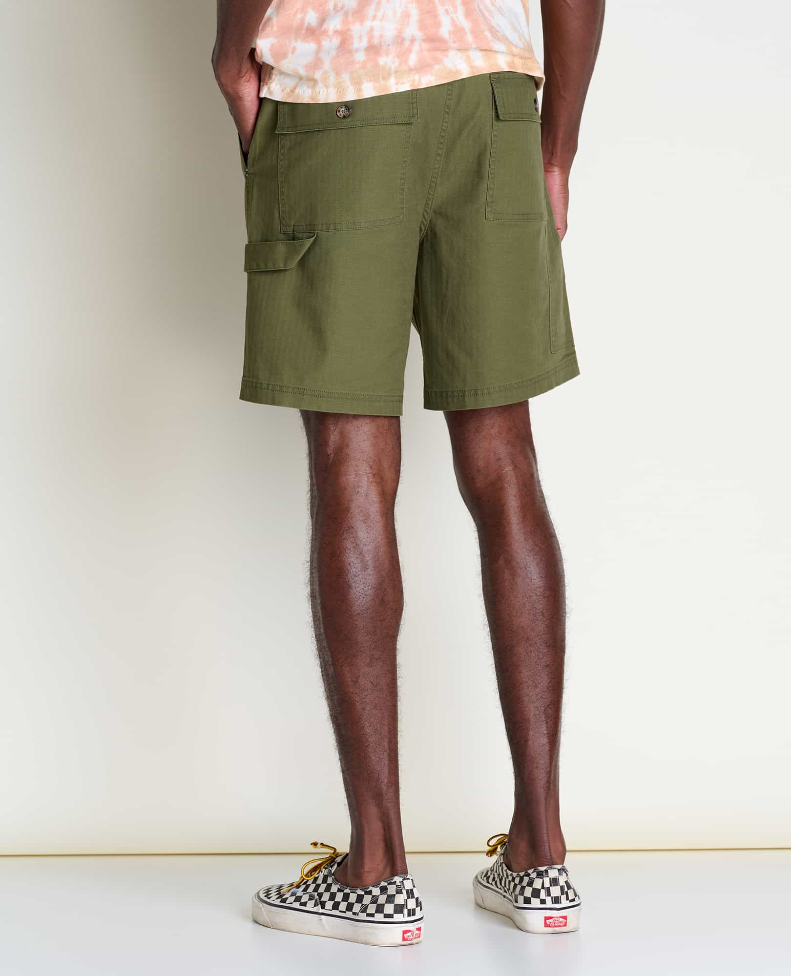Men's Juniper Short - Softxoi