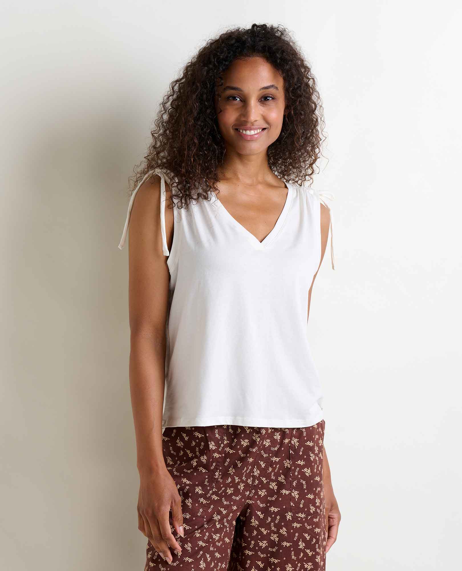 Anza Cinch Tank - Softxoi