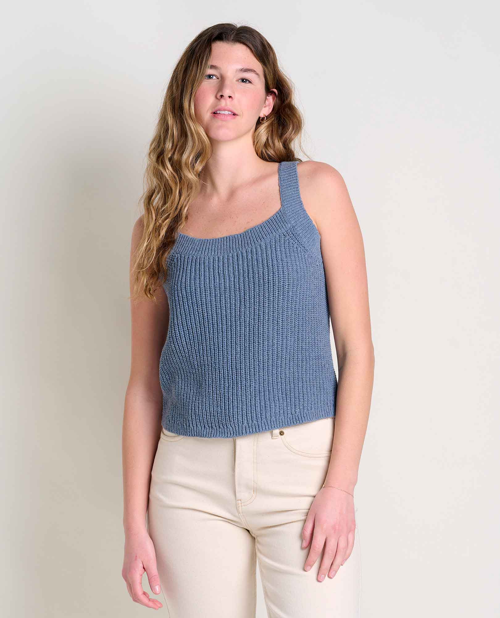 Bianca Tank - Softxoi