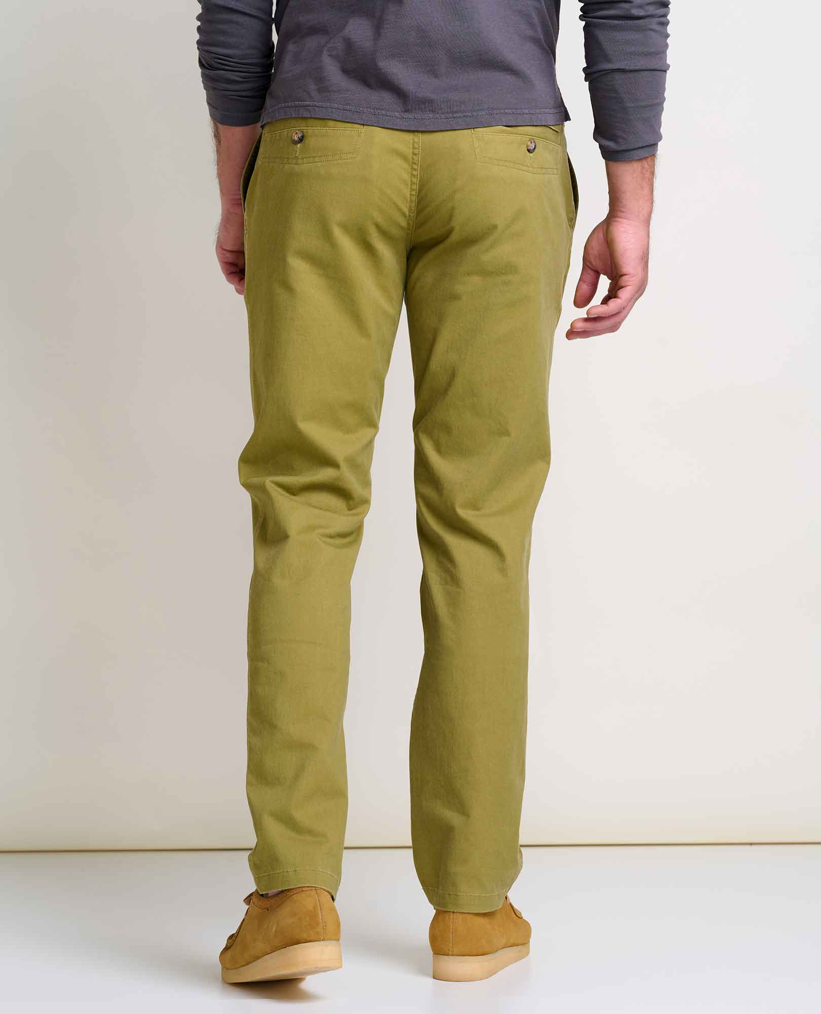 Mission Ridge Lean Pant - Softxoi
