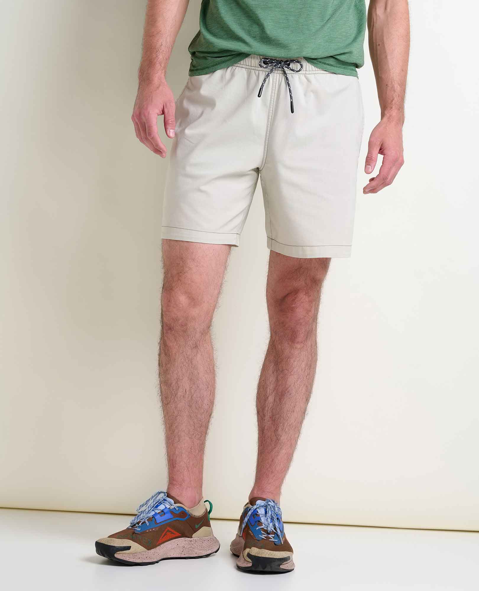 Men's Boundless Pull-On Short - Softxoi