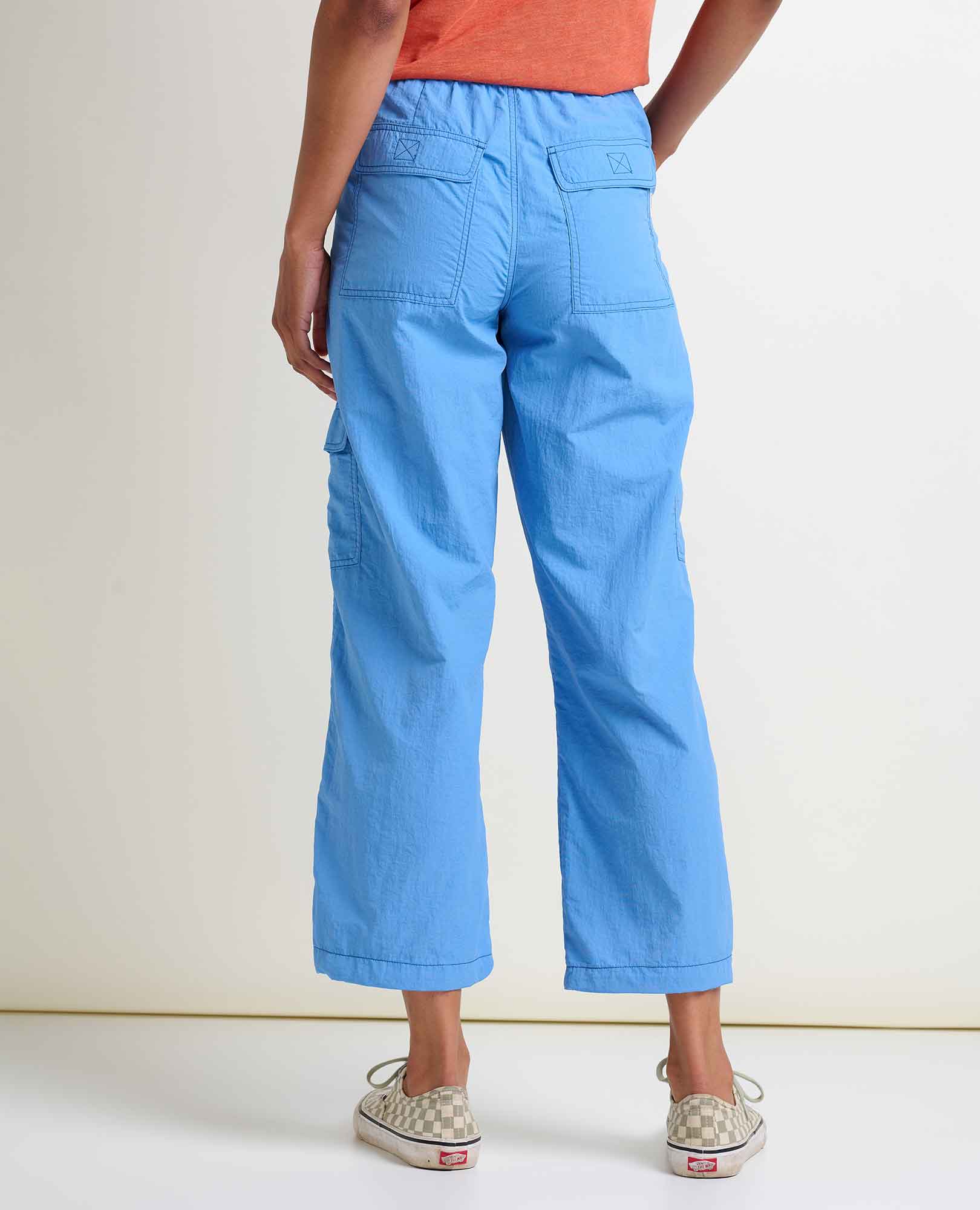 Women's Trailscape Pant - Softxoi