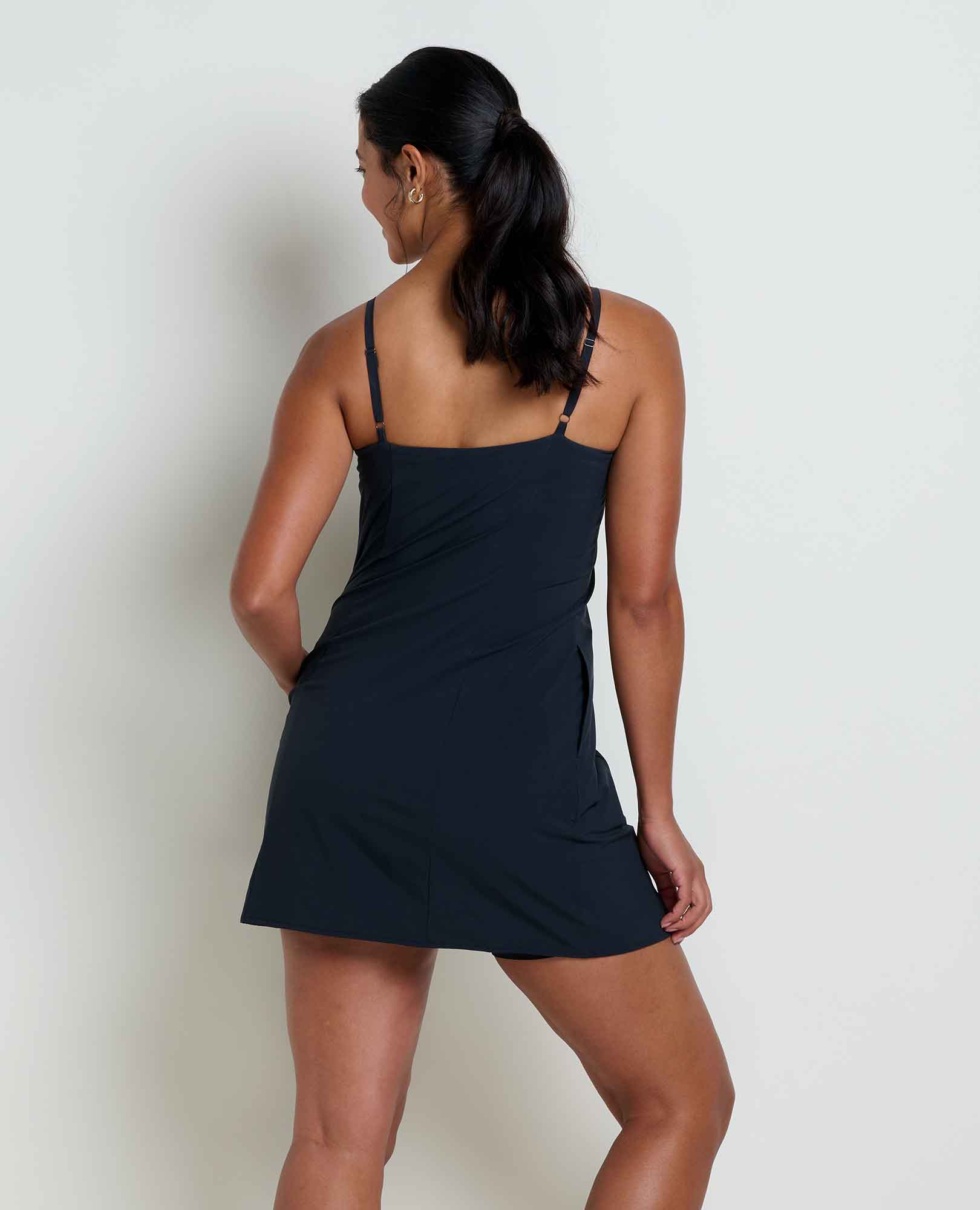 Sunkissed Skort Dress - Softxoi