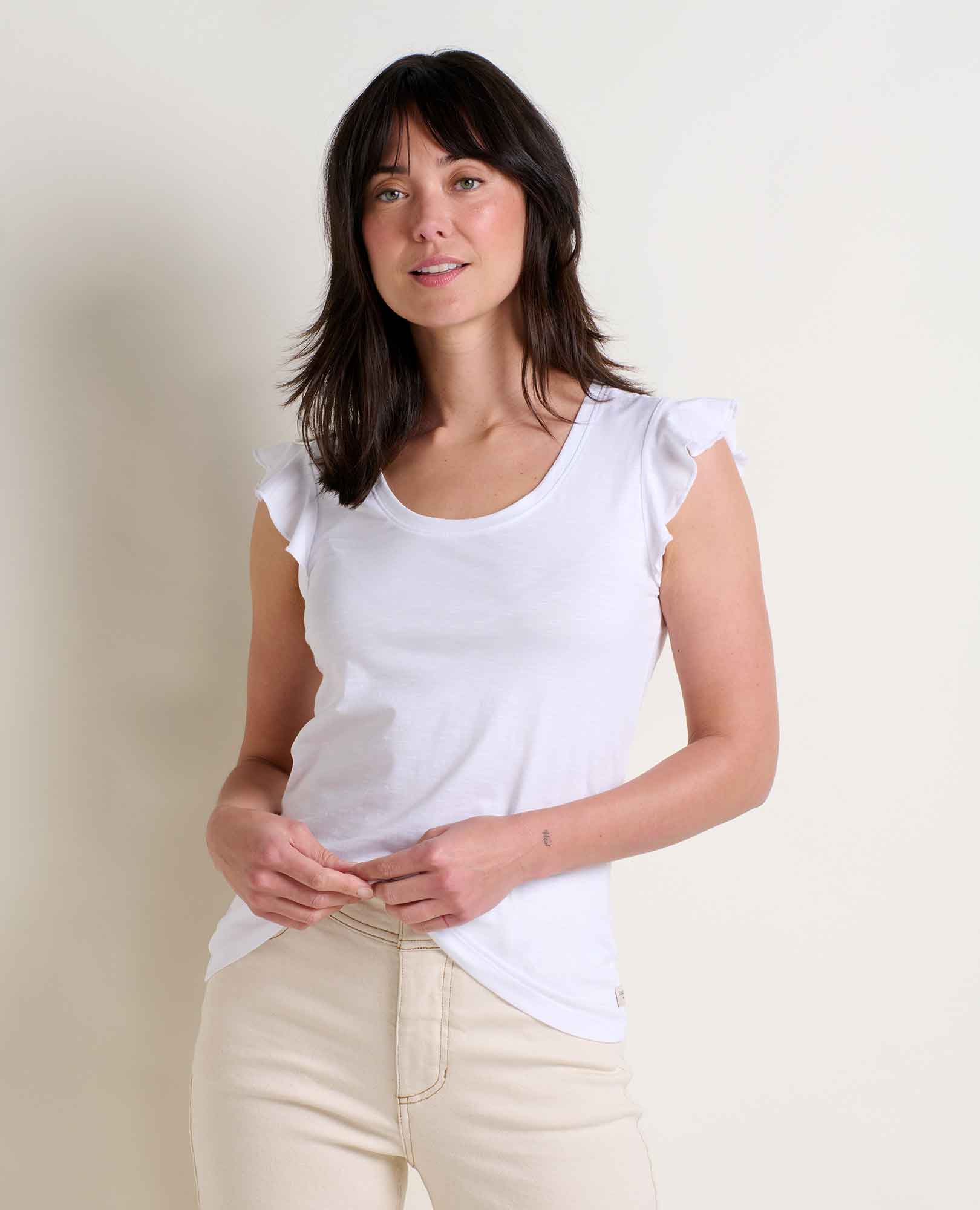 Rufflita II Tee - Softxoi