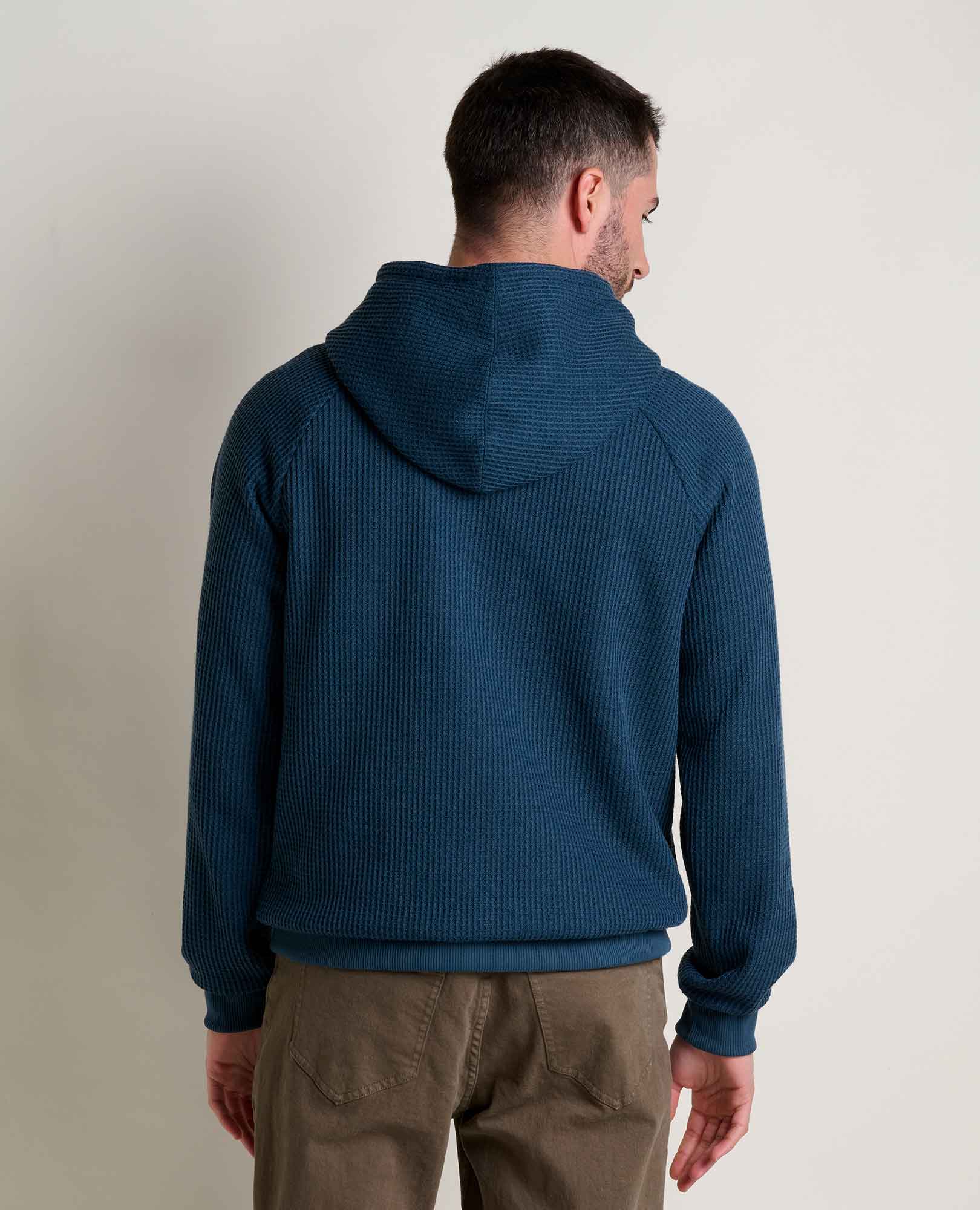 Men's Bitterroot Hoodie - Softxoi