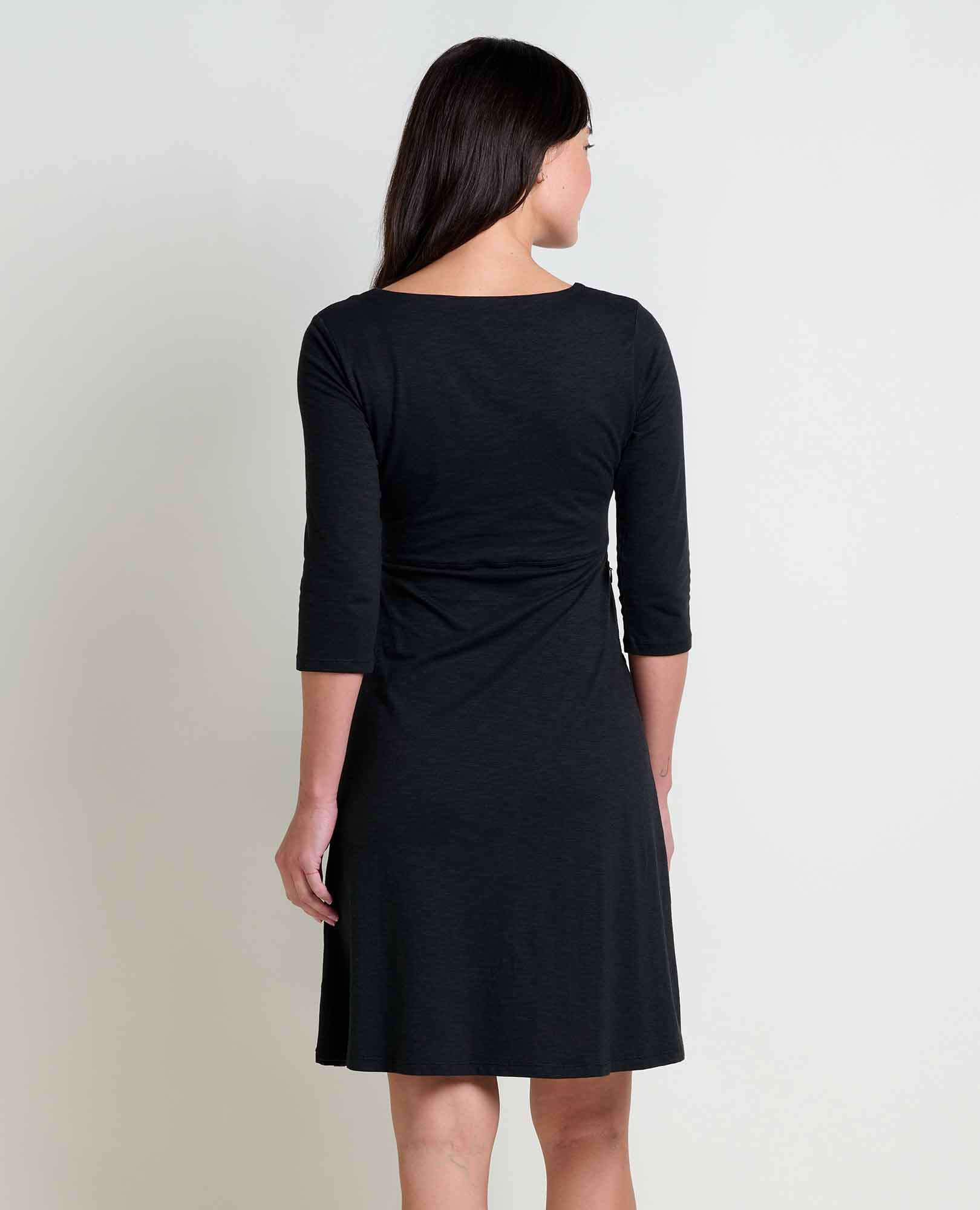 Rosalinda Dress - Softxoi