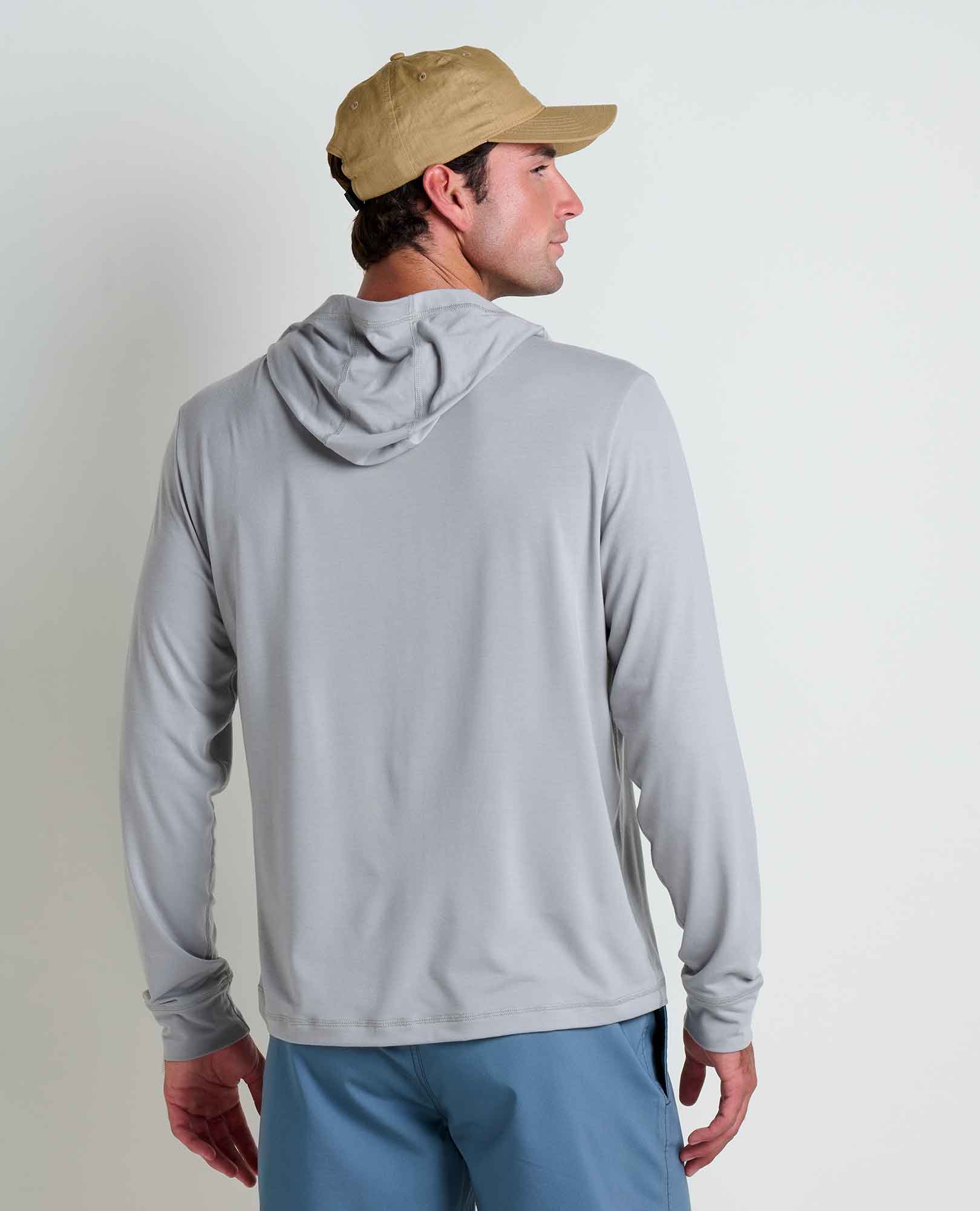 Men's Swifty Hoodie - Softxoi