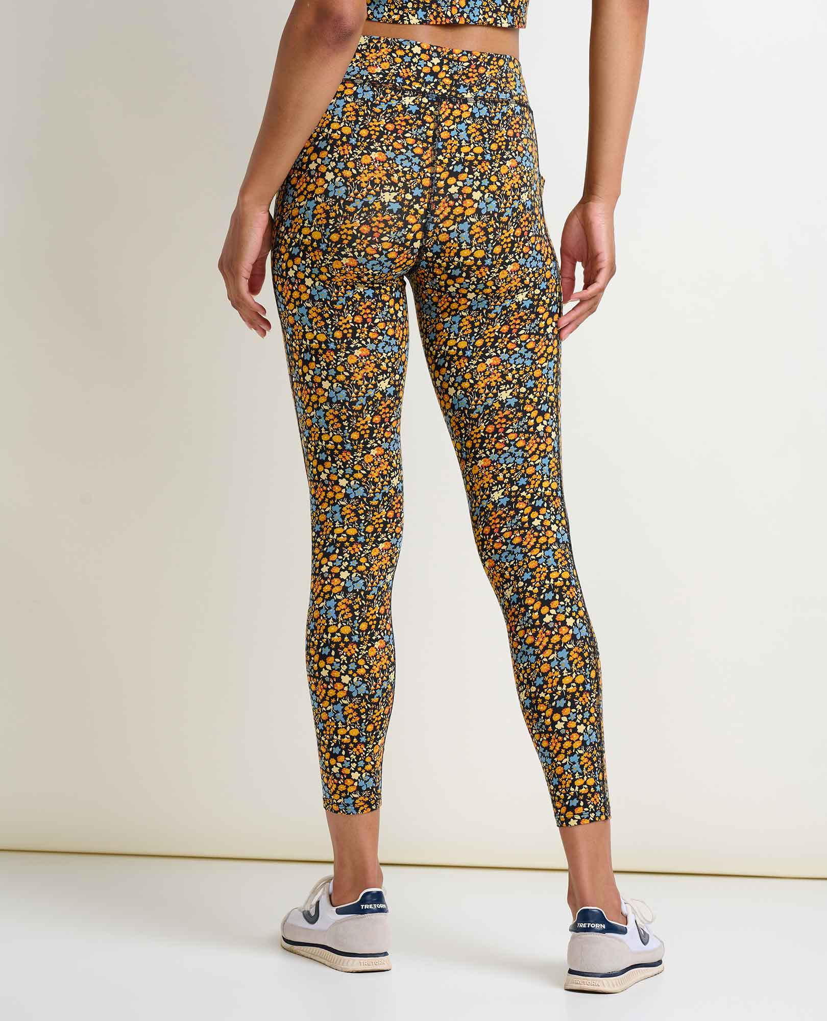 Terrane 7/8 Tight - Softxoi