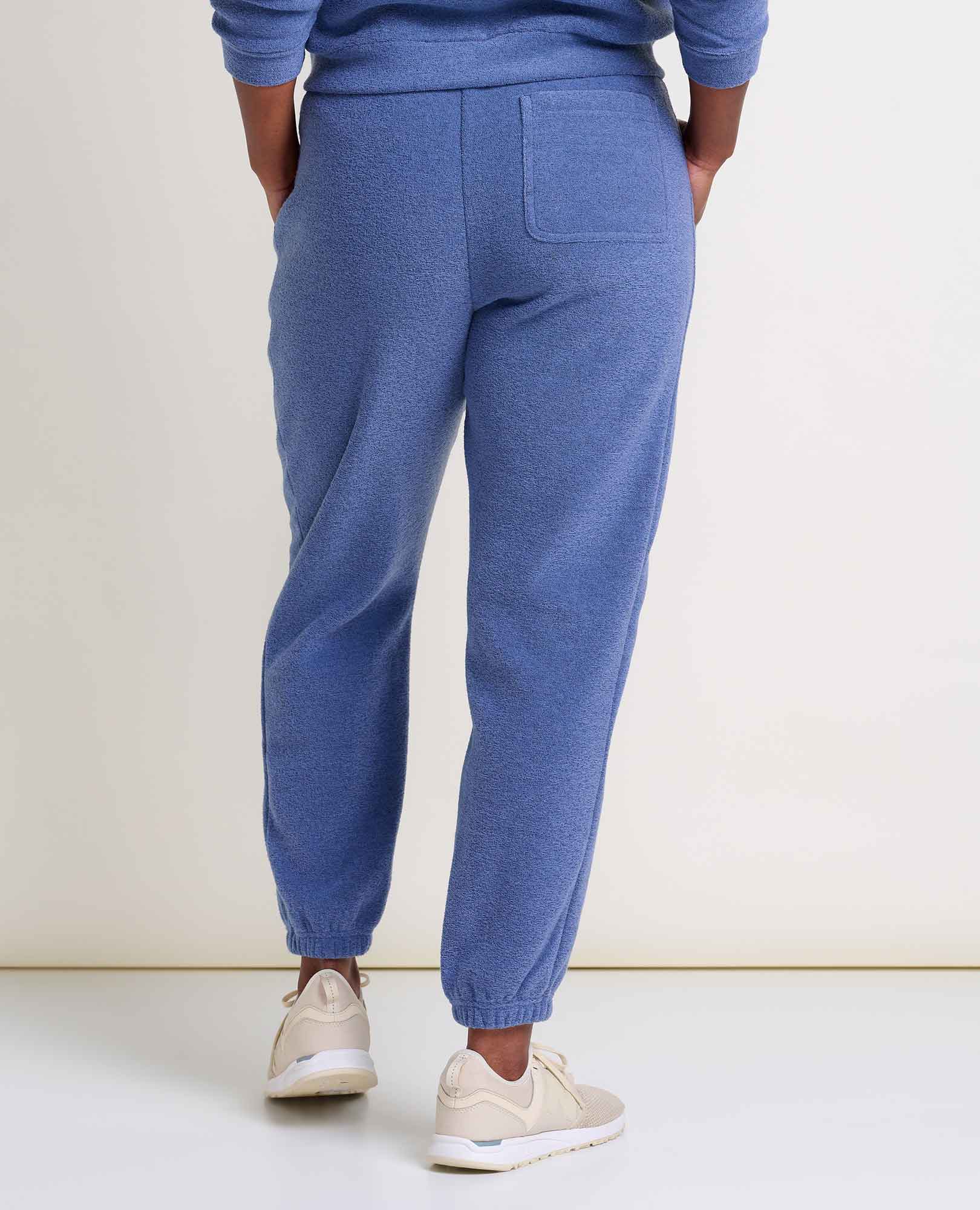 Whitney Terry Sweatpant - Softxoi