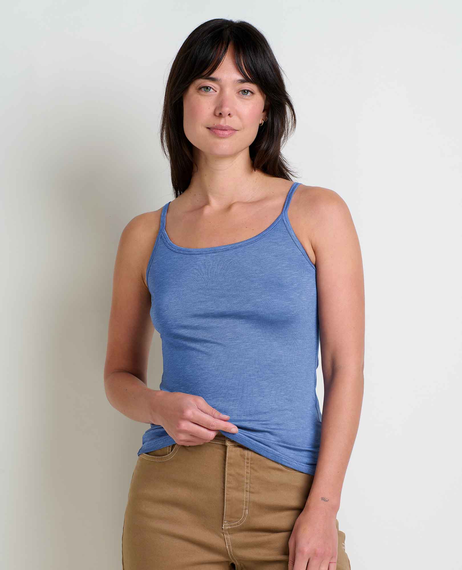 Samba Dia Cami - Softxoi