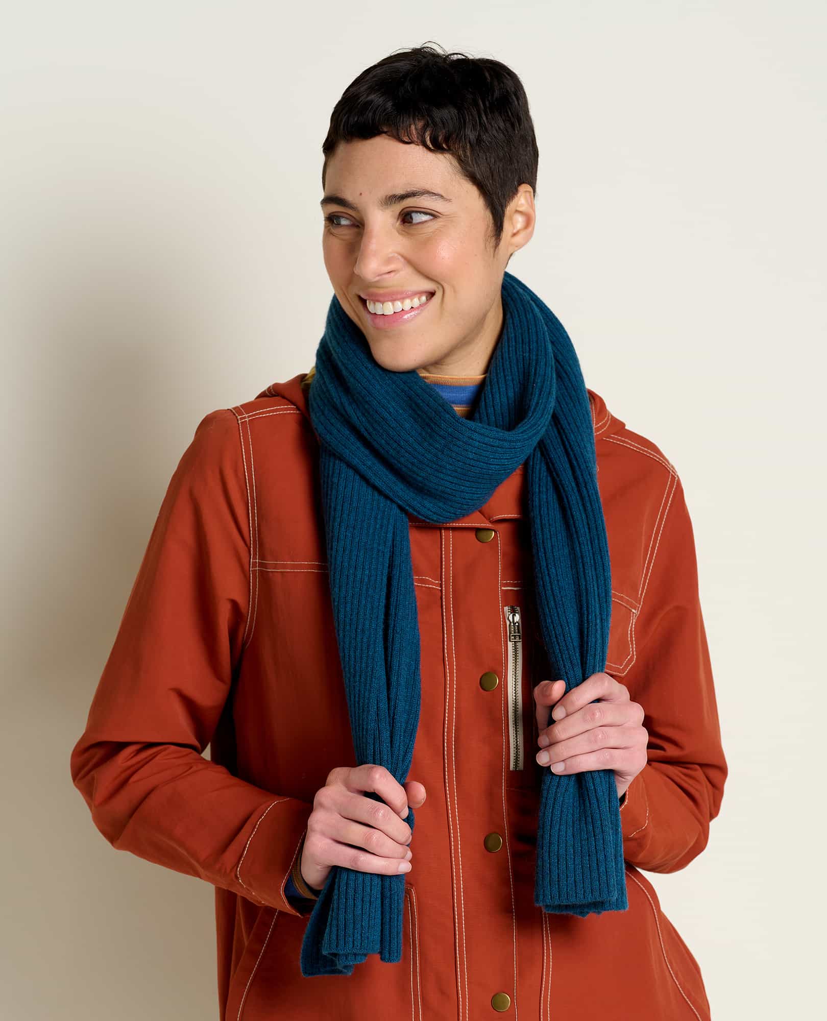 Cazadero Scarf - Softxoi