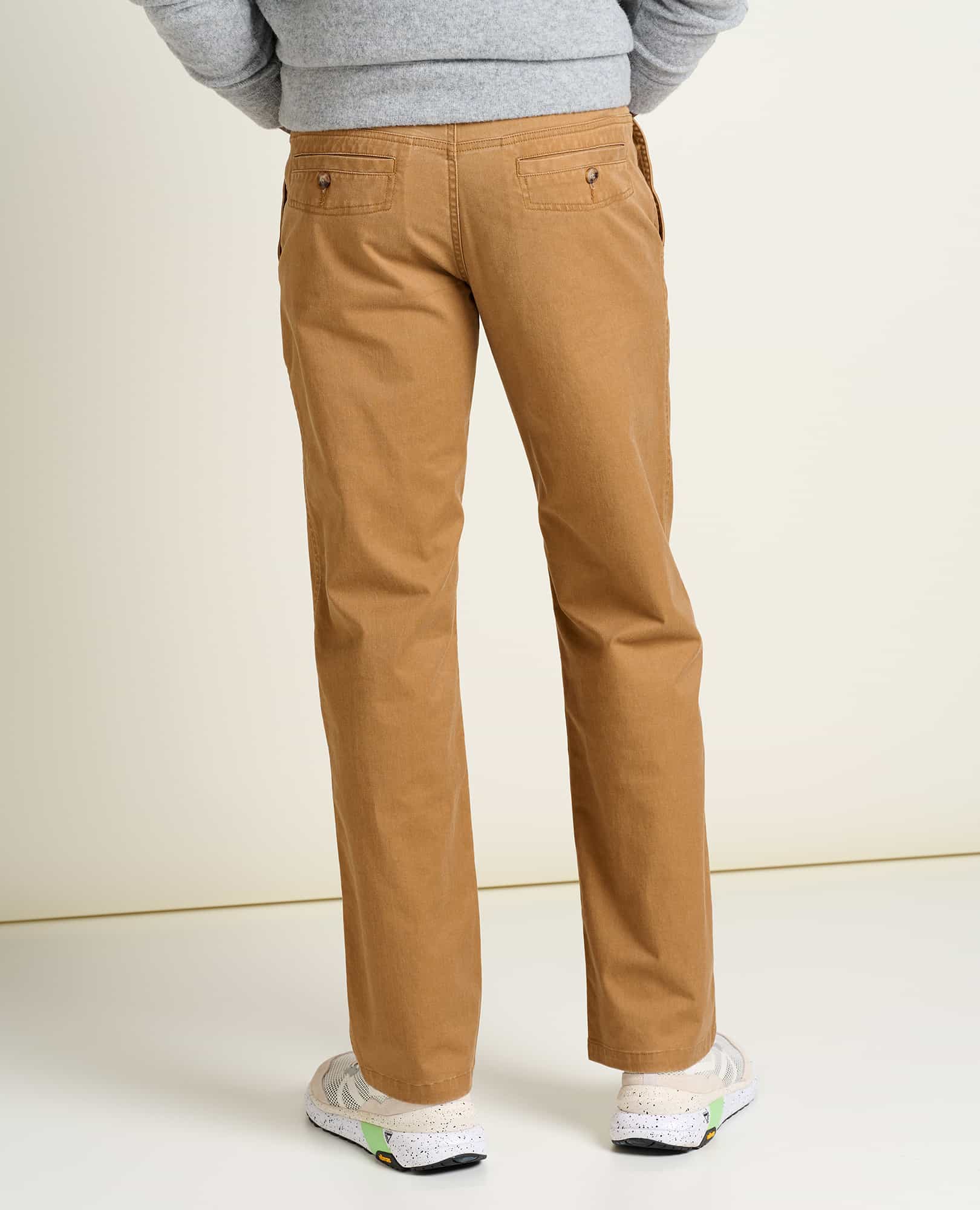Mission Ridge Pant - Softxoi