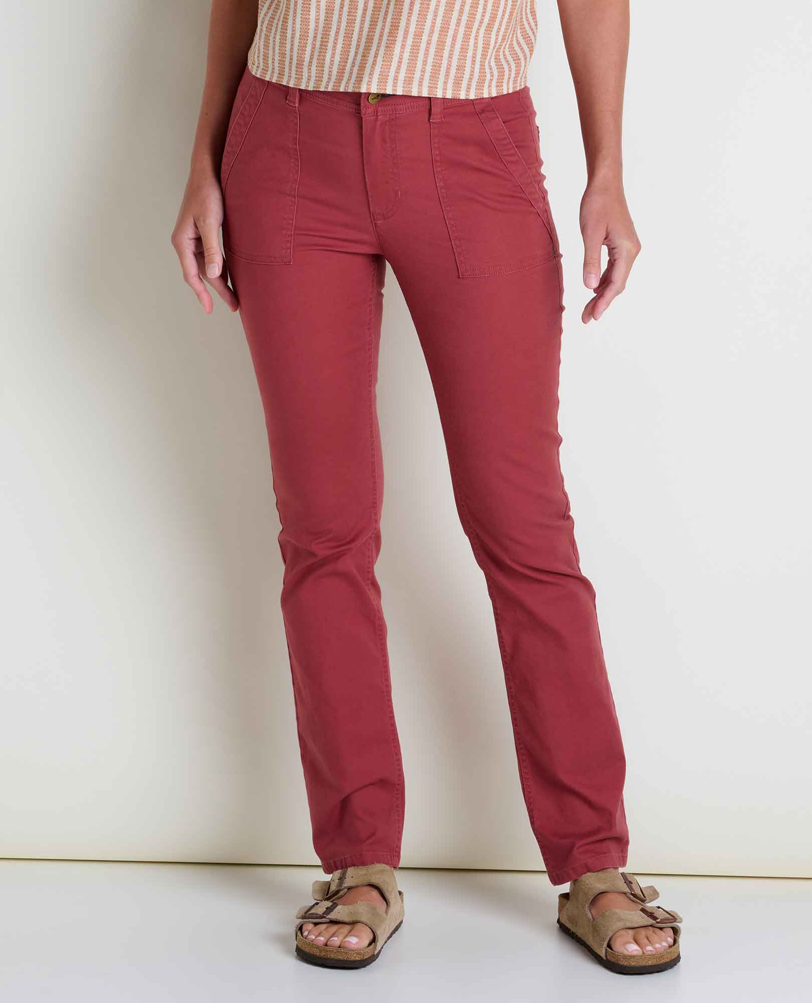 Earthworks Pant - Softxoi