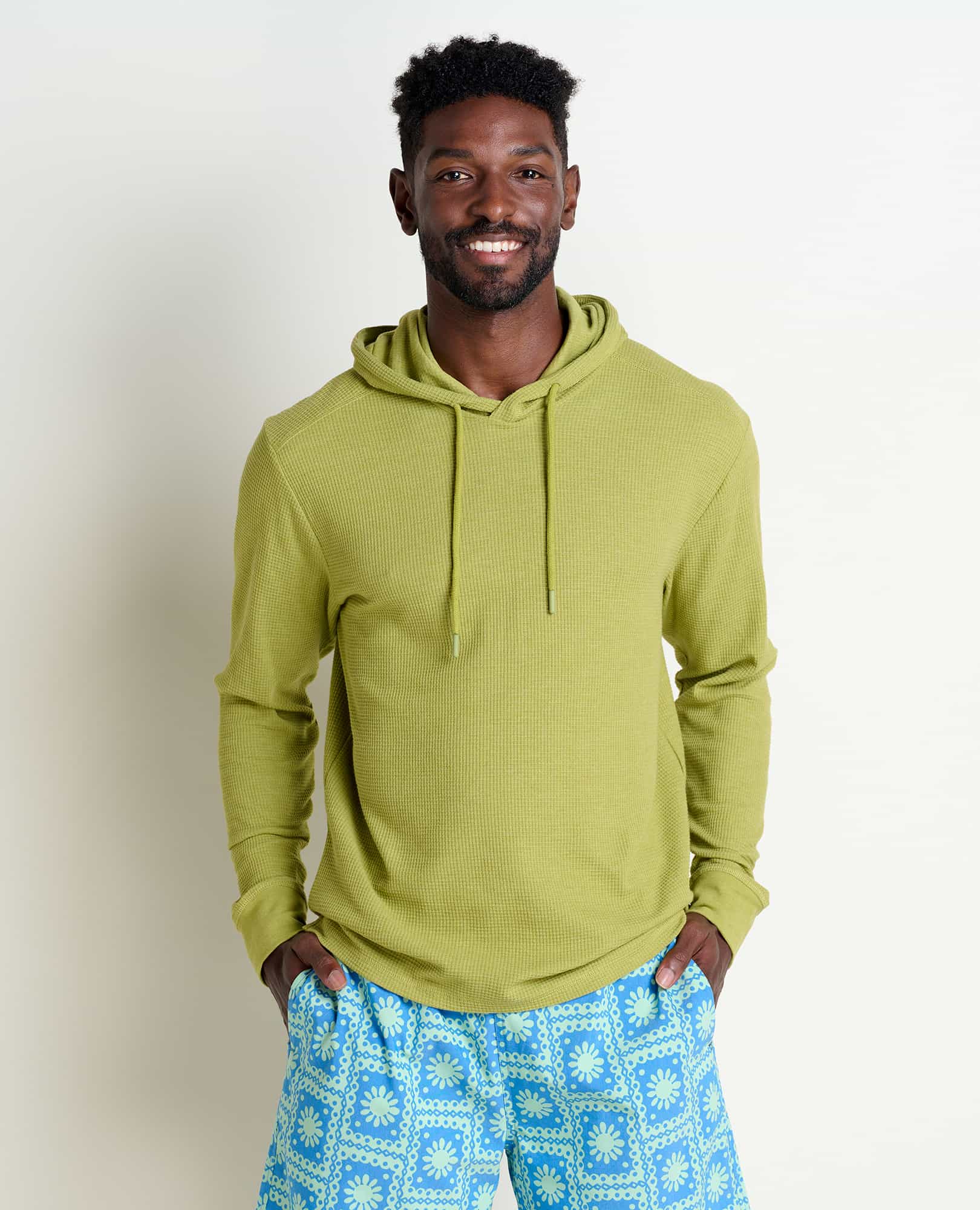 Framer II Long Sleeve Hoodie - Softxoi