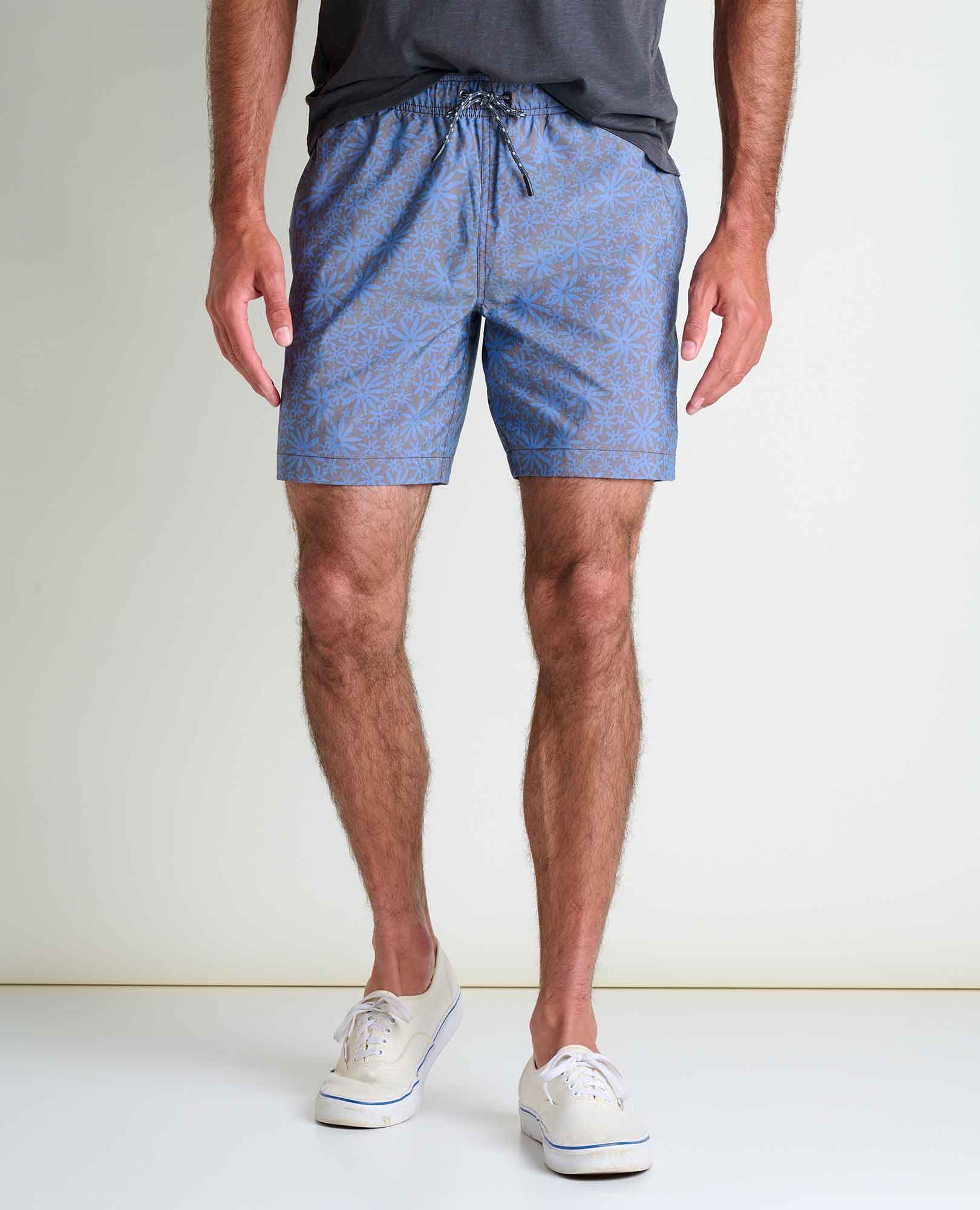 Men's Boundless Pull-On Short - Softxoi
