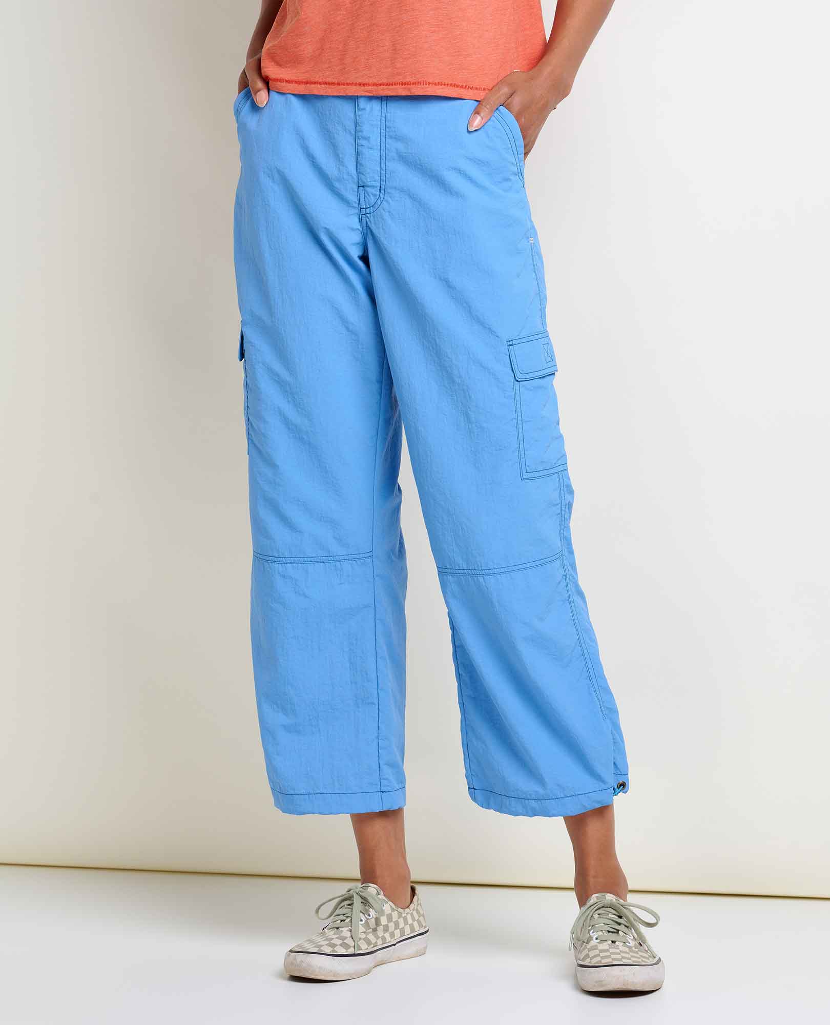 Women's Trailscape Pant - Softxoi