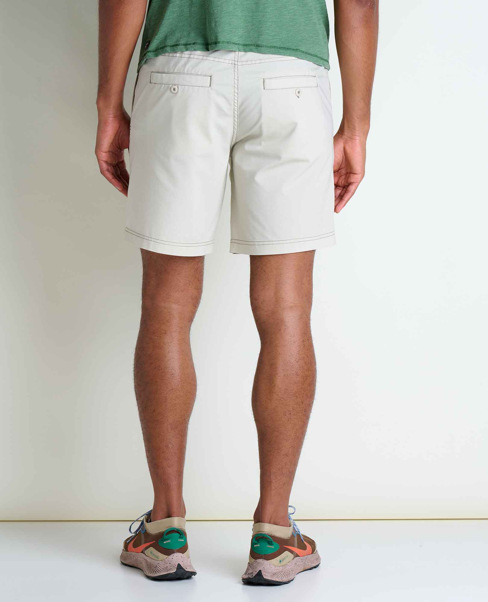 Men's Boundless Short - Softxoi