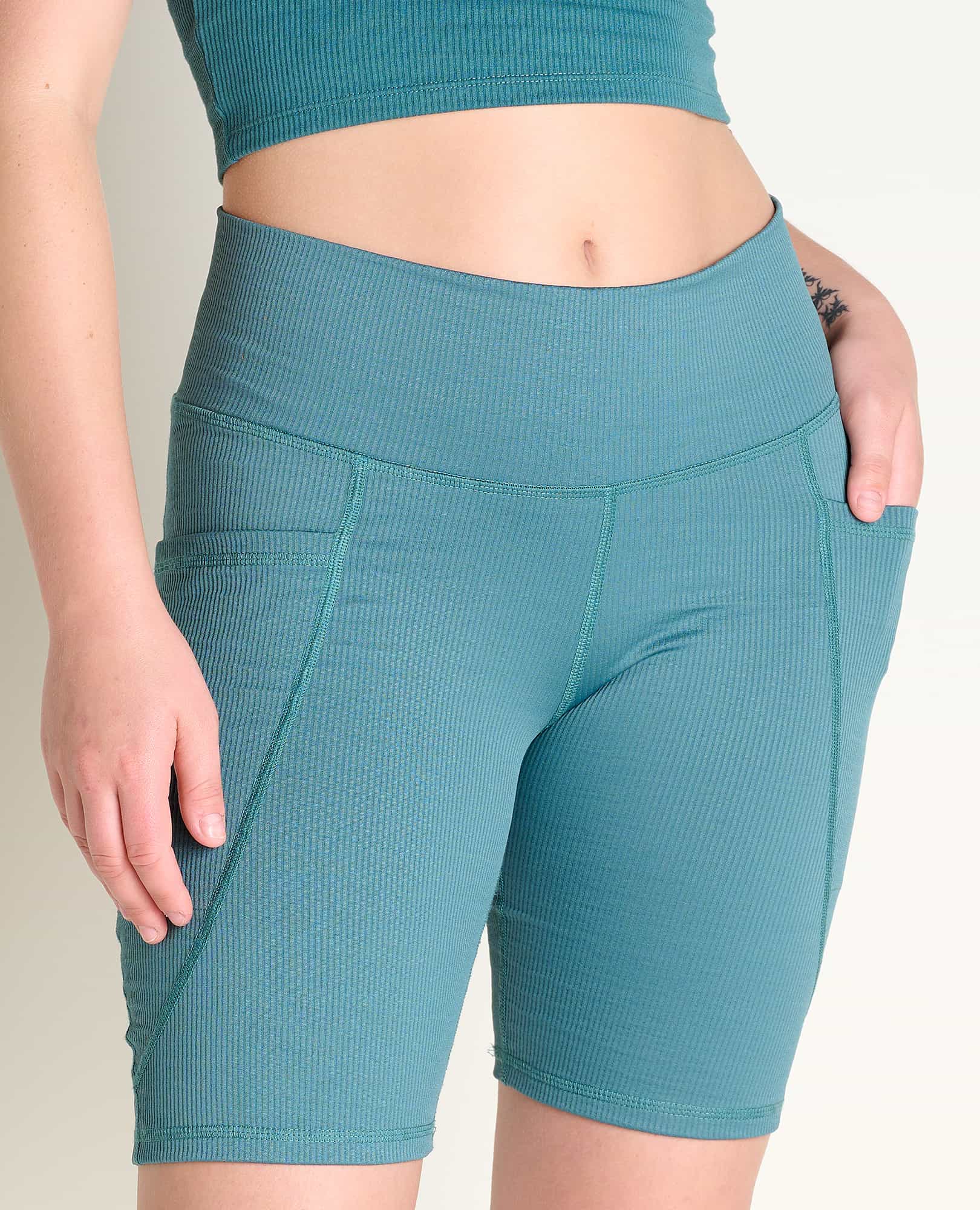 Suntrail Bike Short - Softxoi