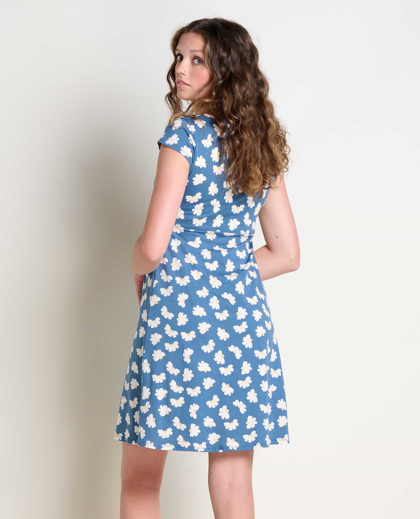 Rosemarie Dress - Softxoi