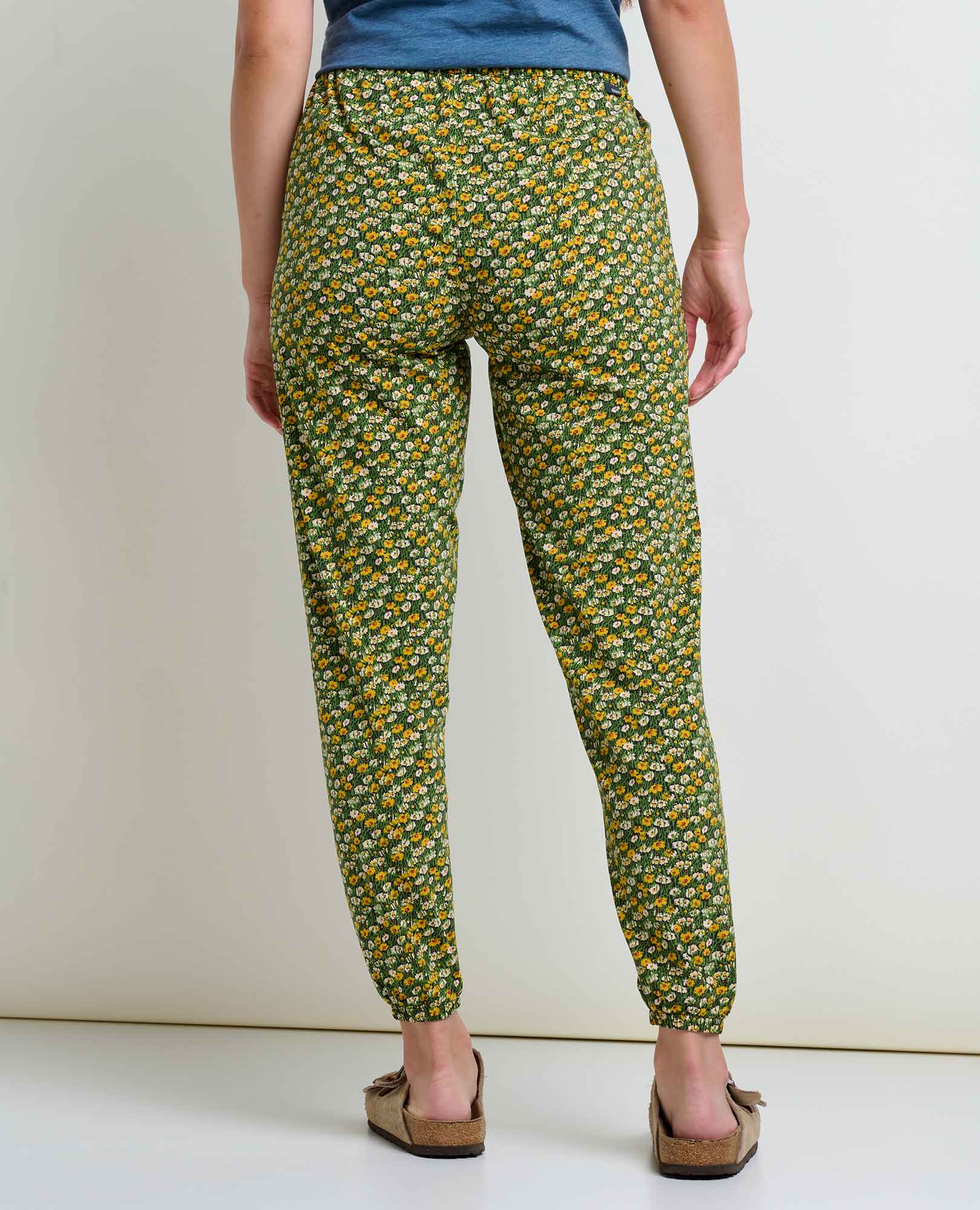 Sunkissed Jogger - Softxoi