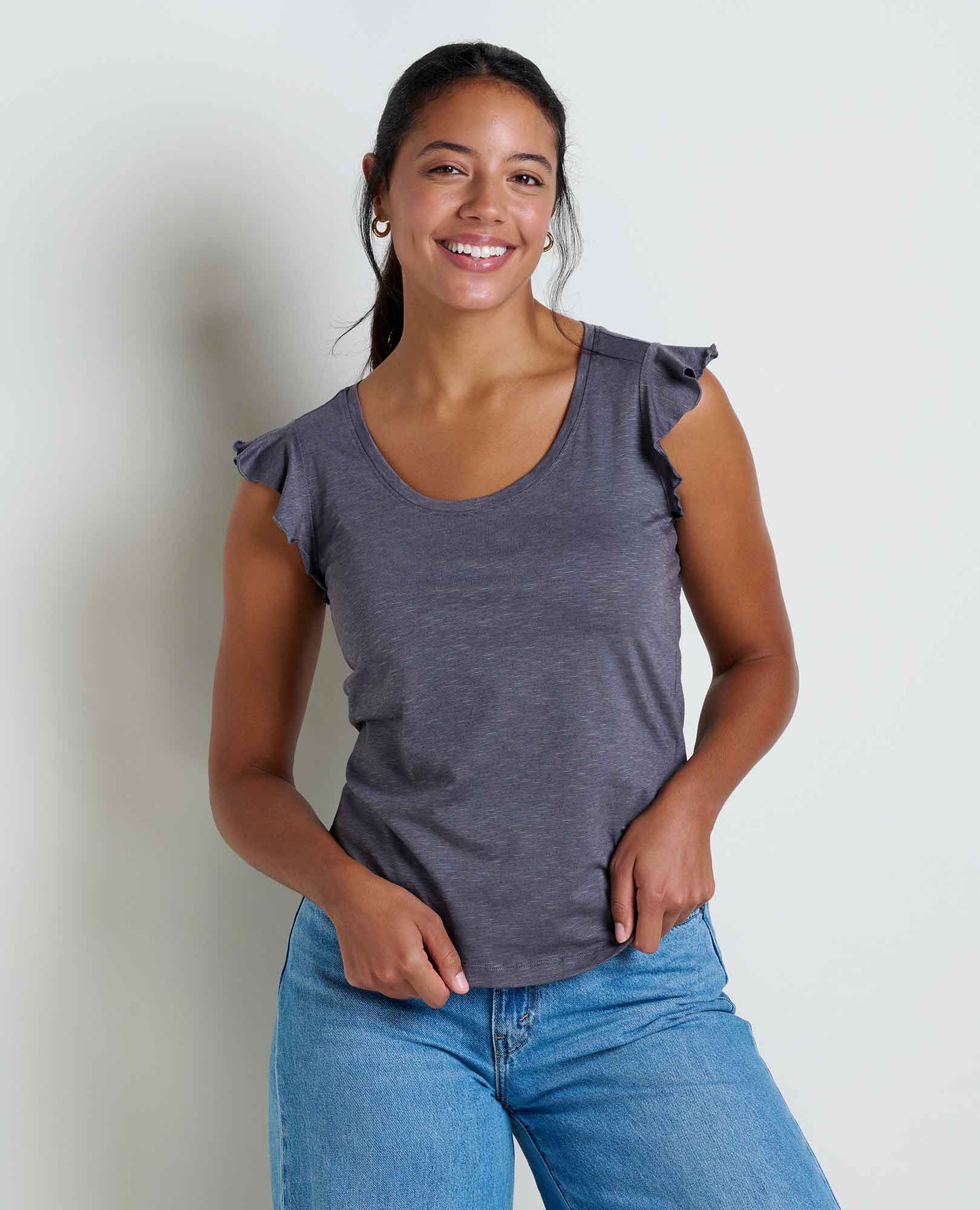 Rufflita II Tee - Softxoi