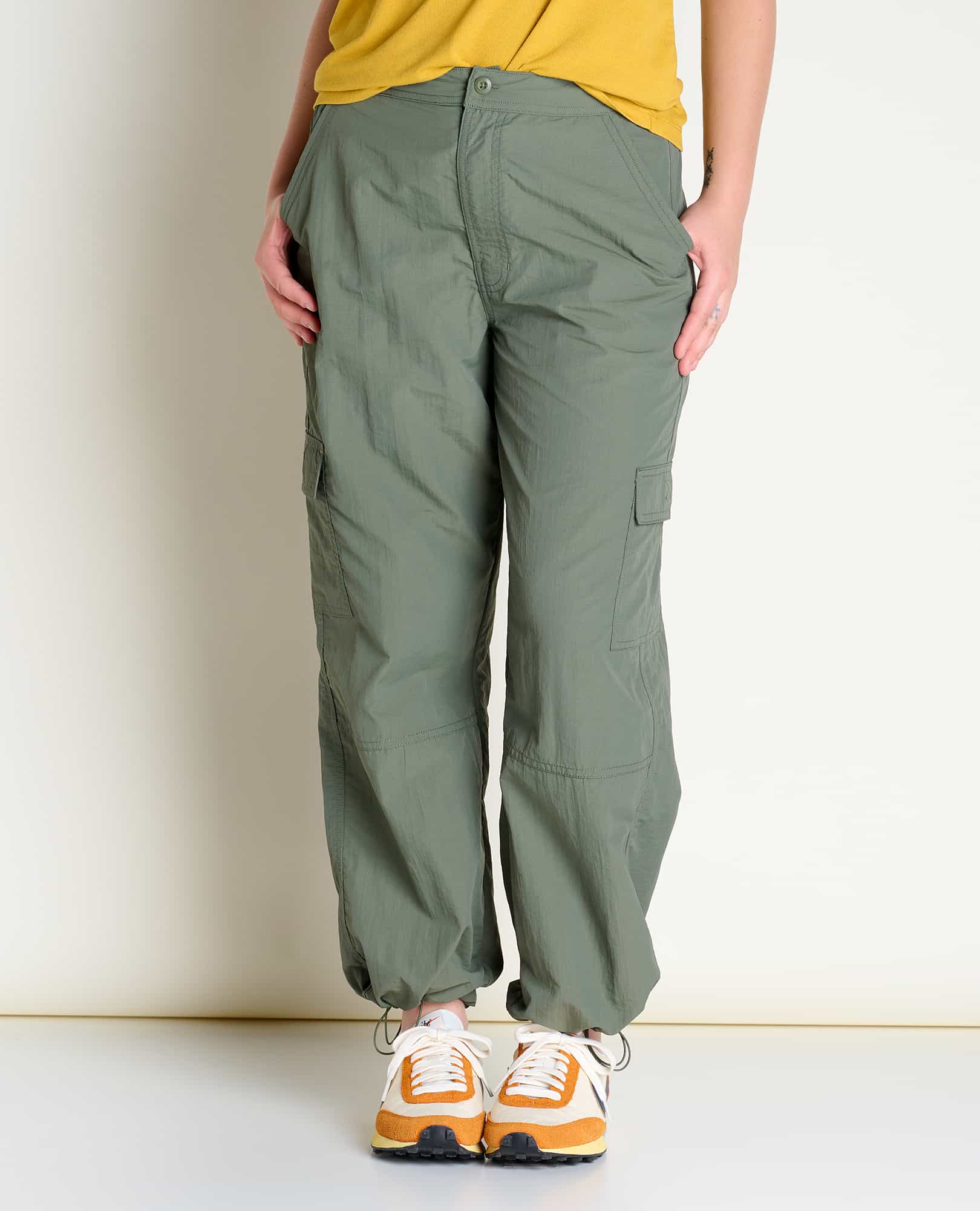 Women's Trailscape Pant - Softxoi