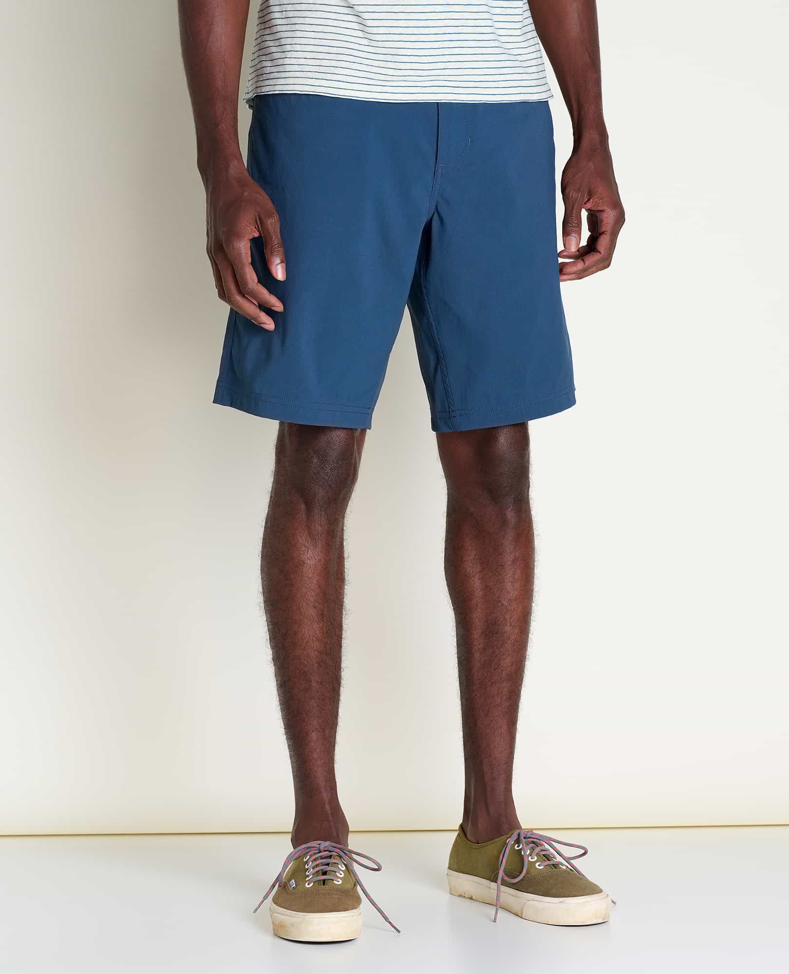 Rover Canvas Short - Softxoi