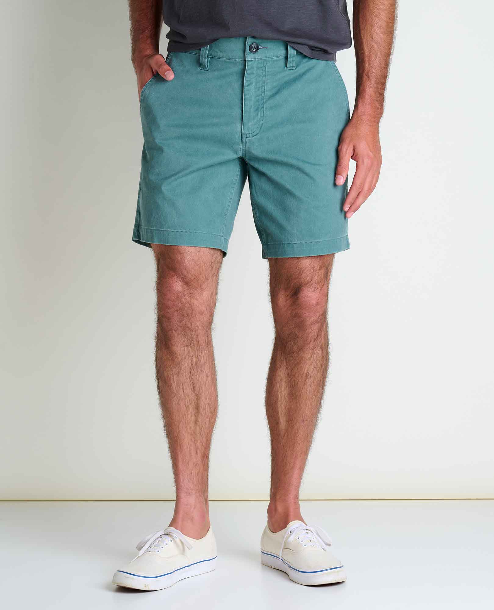 Mission Ridge Short - Softxoi