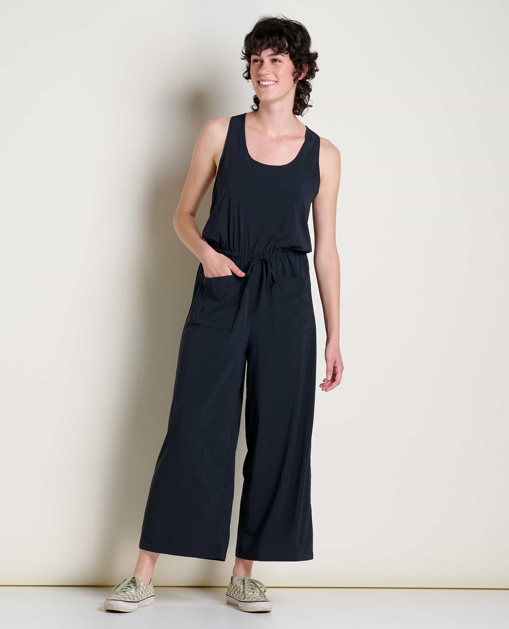 Sunkissed Livvy Jumpsuit - Softxoi