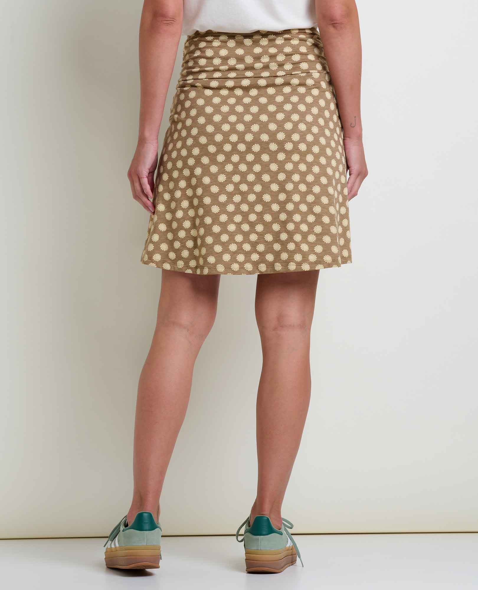 Chaka Skirt - Softxoi