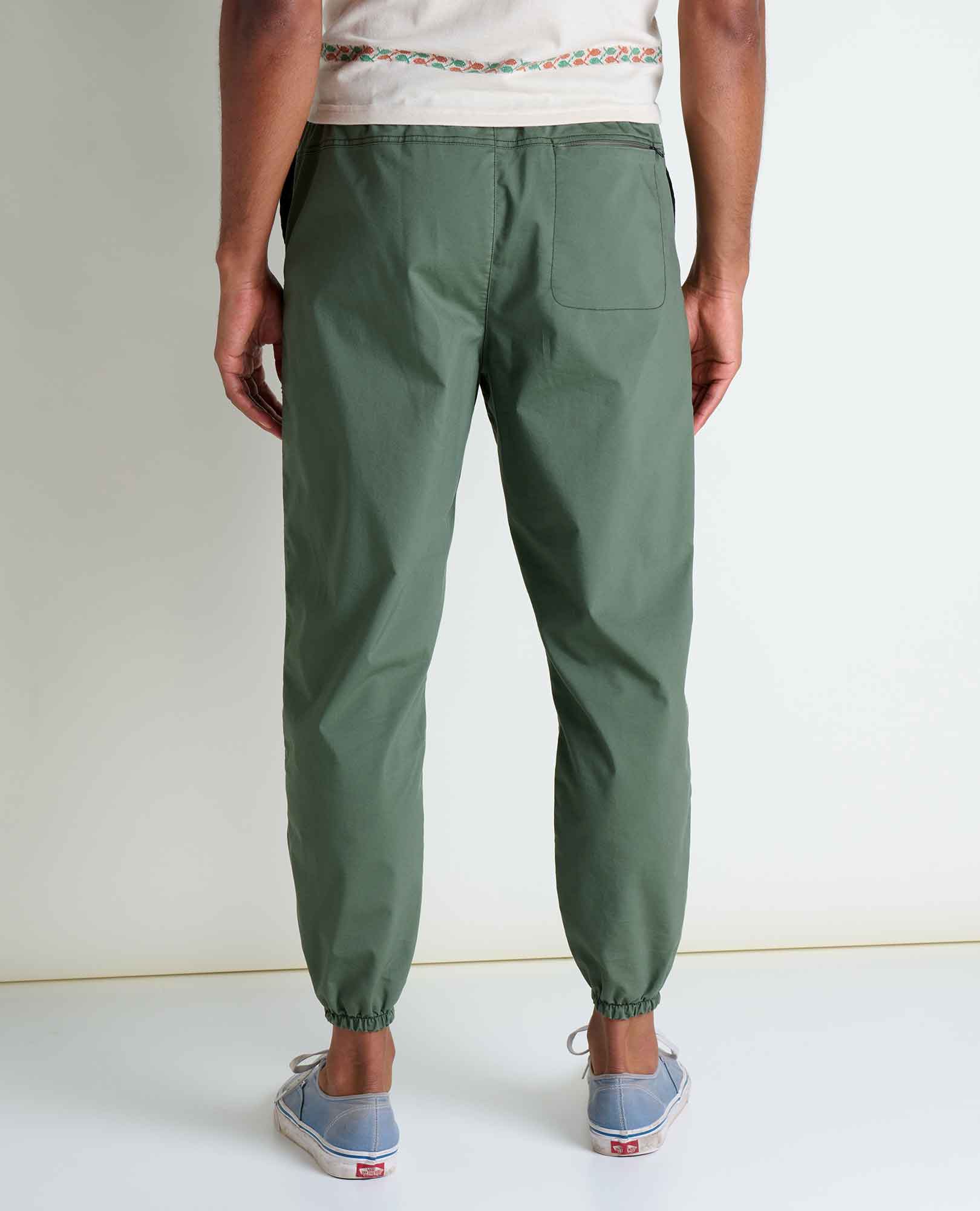 Men's Boundless Jogger - Softxoi