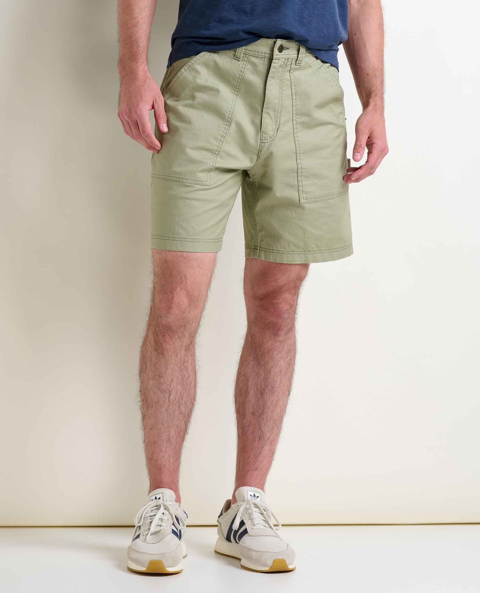 Men's Juniper Short - Softxoi