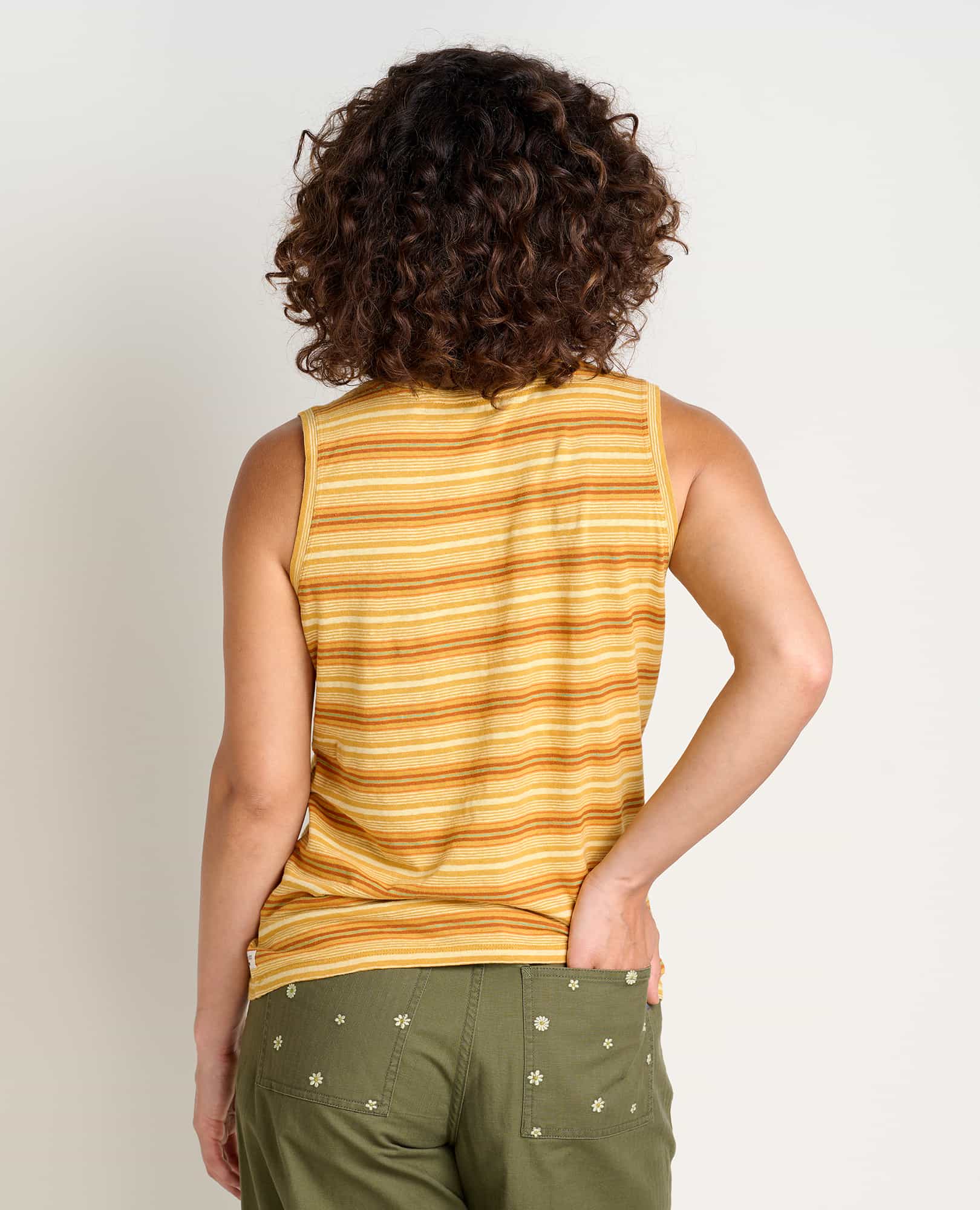 Women's Grom Tank - Softxoi