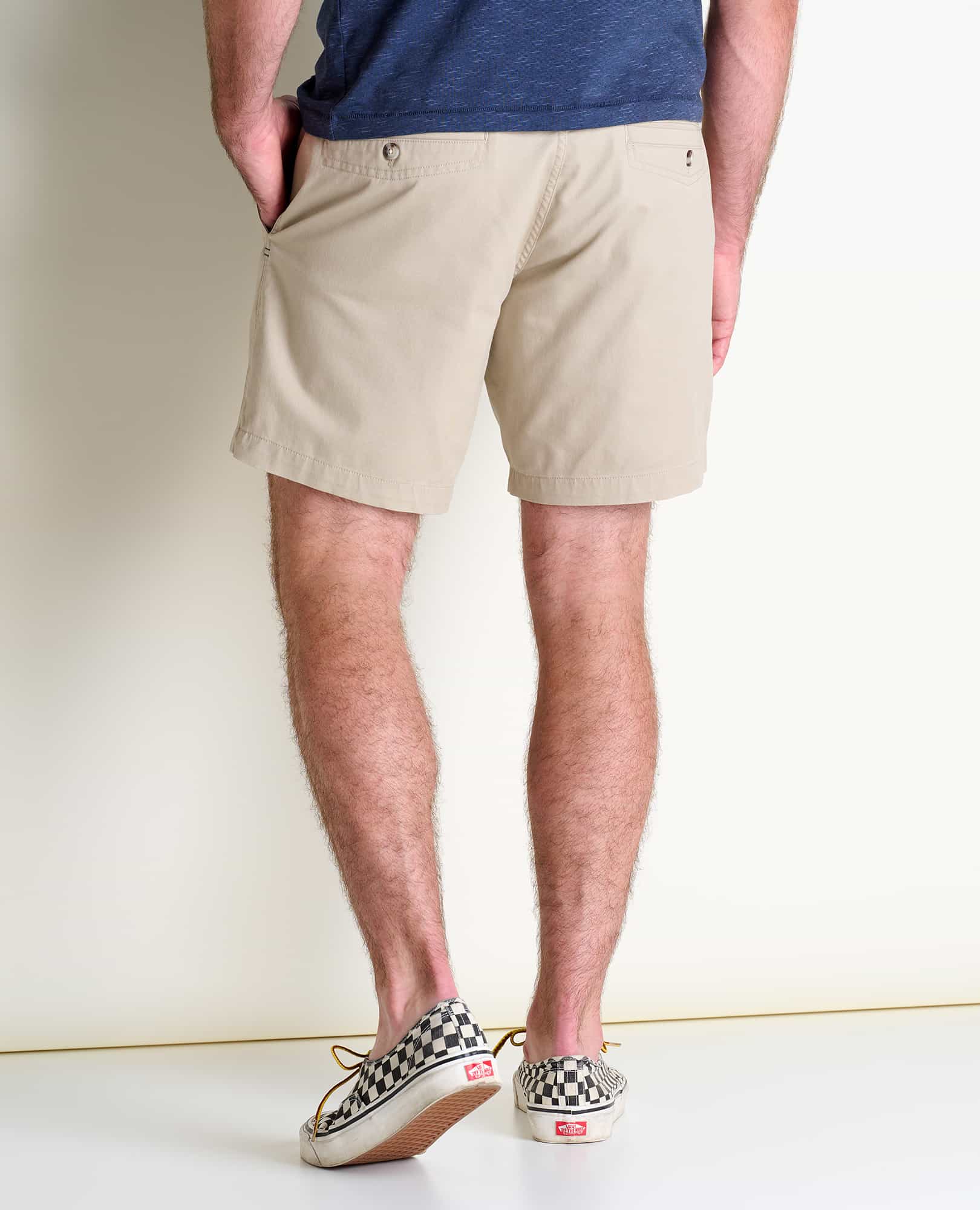 Mission Ridge Short - Softxoi