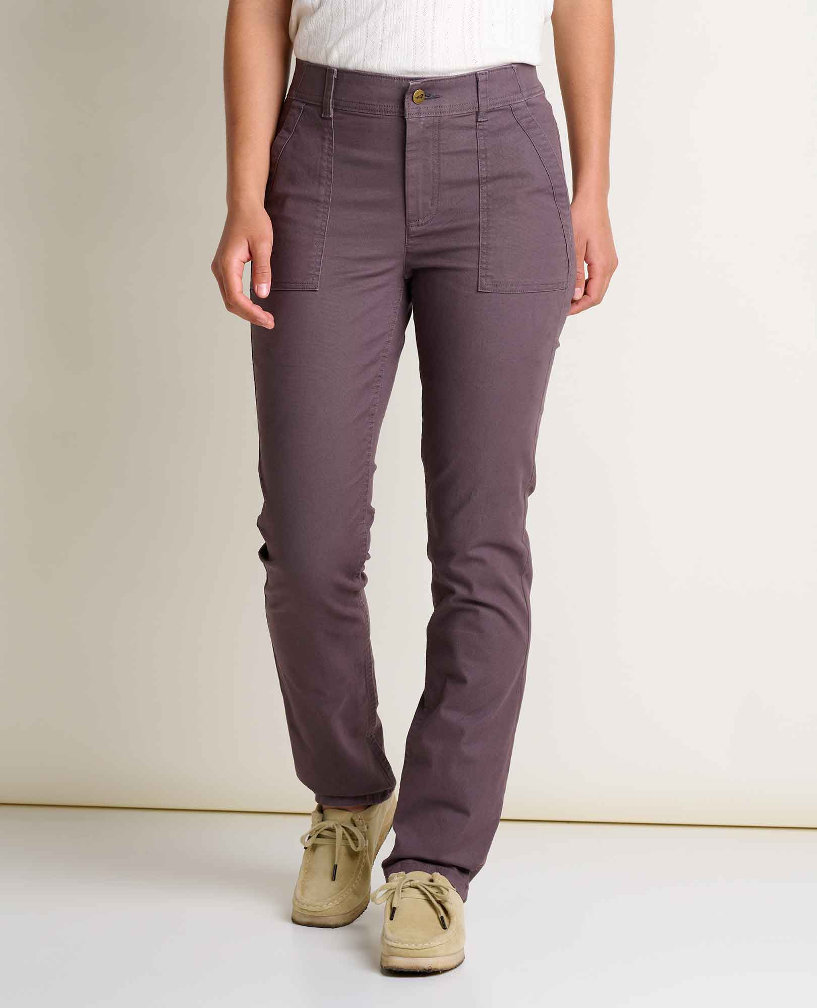 Earthworks Pant - Softxoi