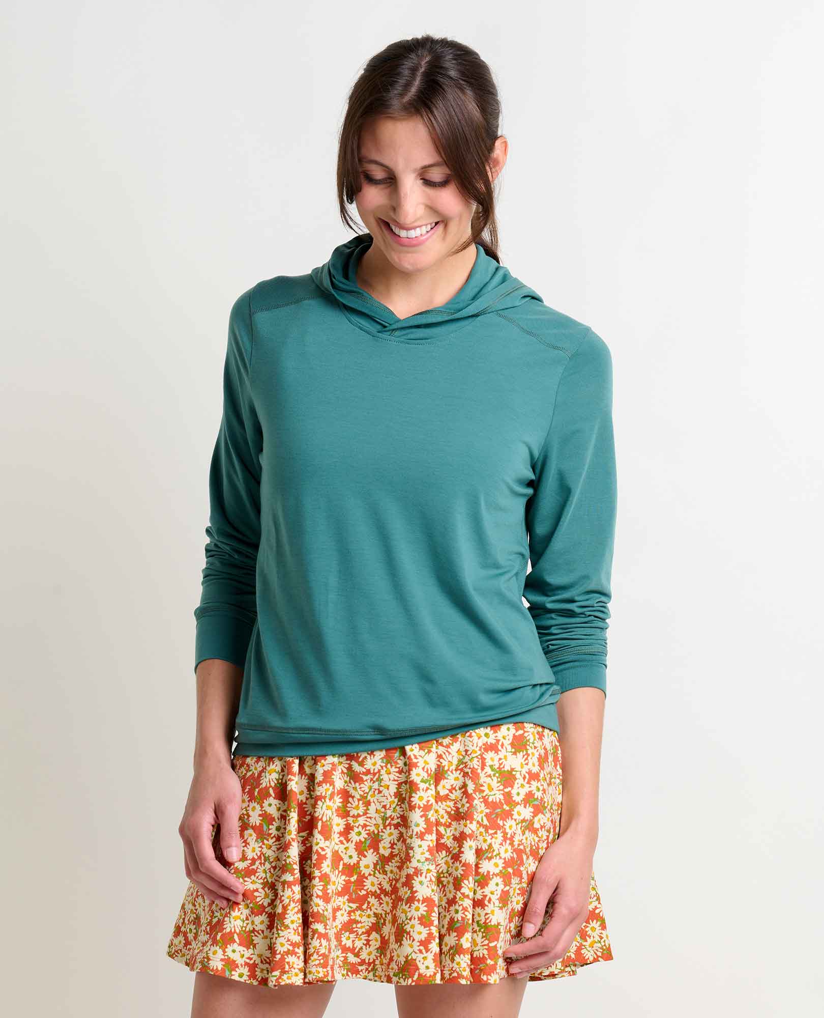 Women's Swifty Hoodie - Softxoi